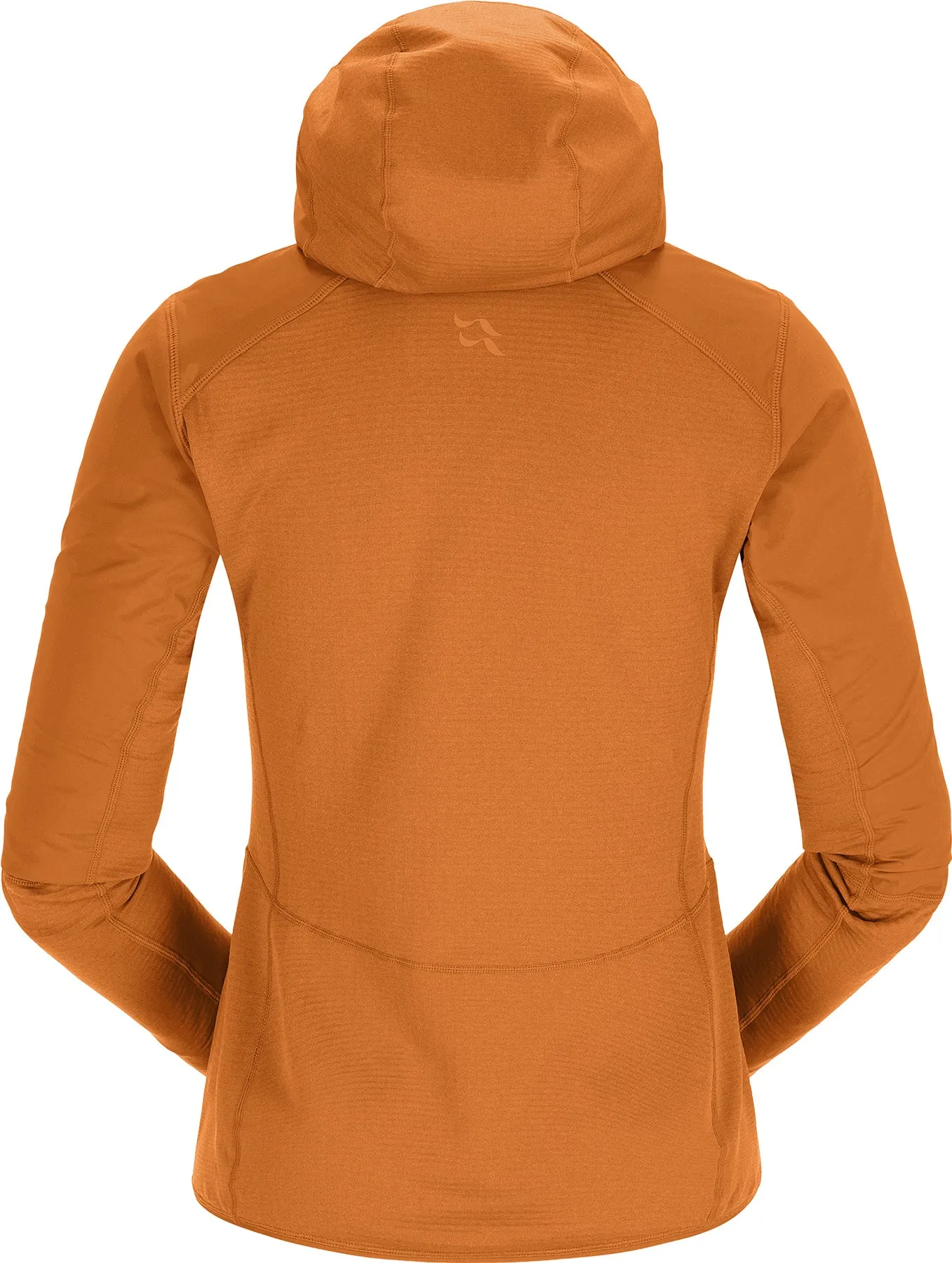 Ascendor Summit Hoody - Women's|-|Haut à capuchon Ascendor Summit - Femme sold by Altitude Sports product image thumbnail 5