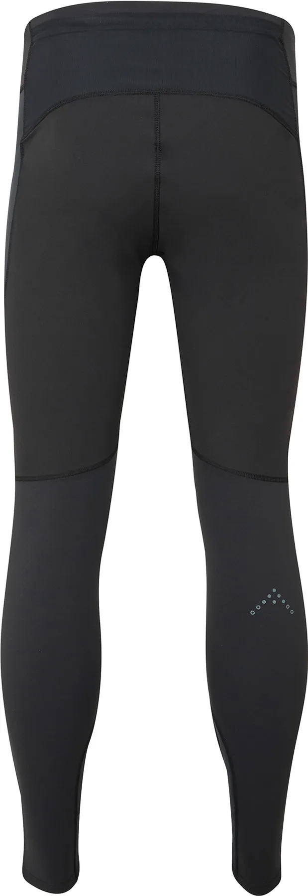 Talus Windstopper Tights - Men's|-|Collant Talus Windstopper - Homme sold by Altitude Sports product image thumbnail 2