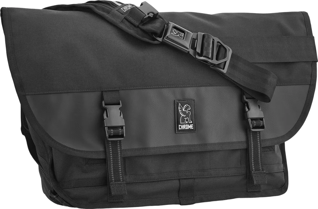 Citizen 15 Messenger Bag - Unisex|-|Sac messager Citizen 15&nbsp;L - Unisexe sold by Altitude Sports