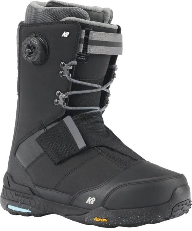 Waive Snowboard Boots - Men's|-|Bottes de planche à neige Waive - Homme sold by Altitude Sports