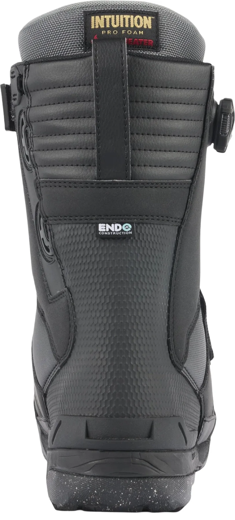 Waive Snowboard Boots - Men's|-|Bottes de planche à neige Waive - Homme sold by Altitude Sports product image thumbnail 2