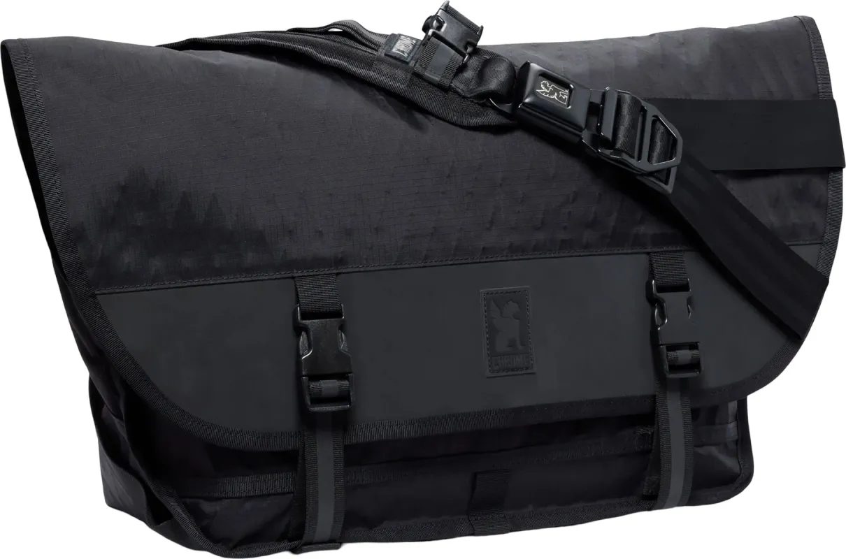 Citizen Messenger XRF 15L Bag - Unisex|-|Sac Citizen Messenger XRF 15L - Unisexe sold by Altitude Sports