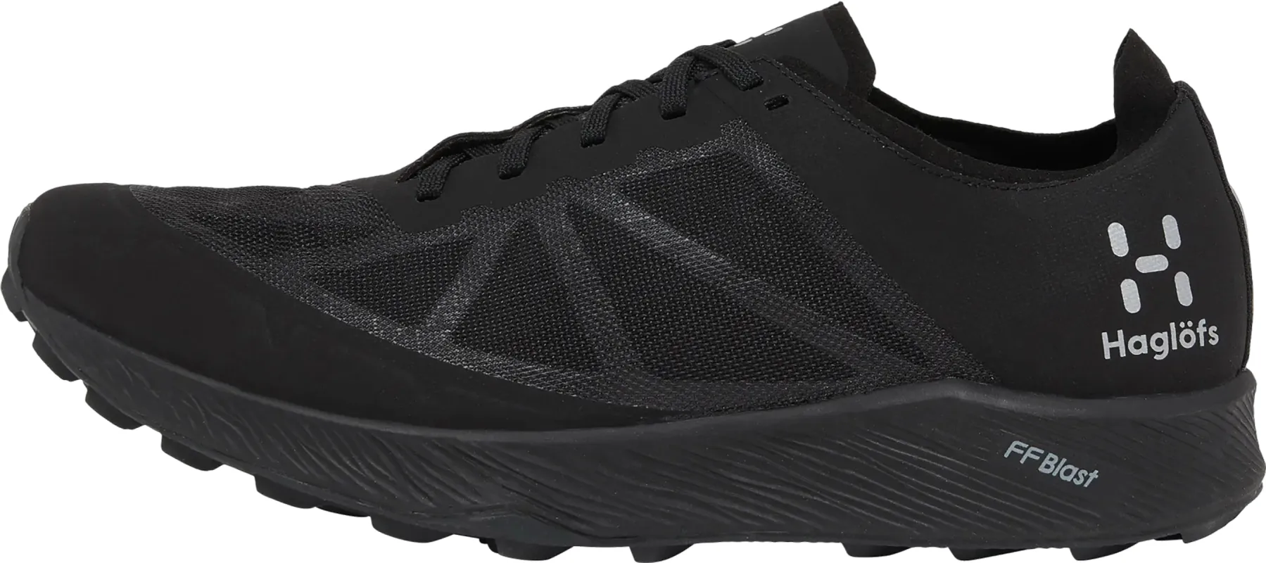 L.I.M Intense Trail Low Running Shoes - Men's|-|Souliers de course L.I.M Intense Trail Low - Homme made by Altitude Sports