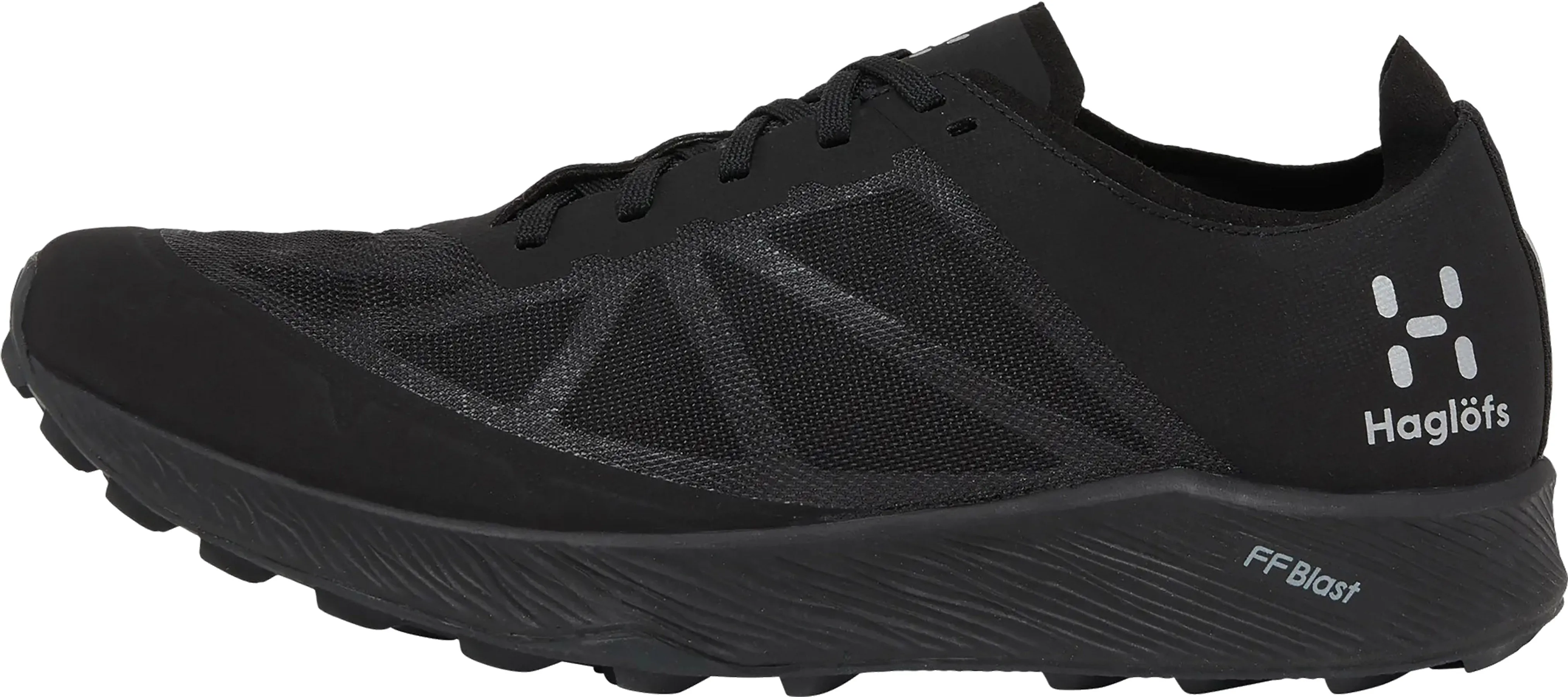 L.I.M Intense Trail Low Running Shoes - Men's|-|Souliers de course L.I.M Intense Trail Low - Homme sold by Altitude Sports