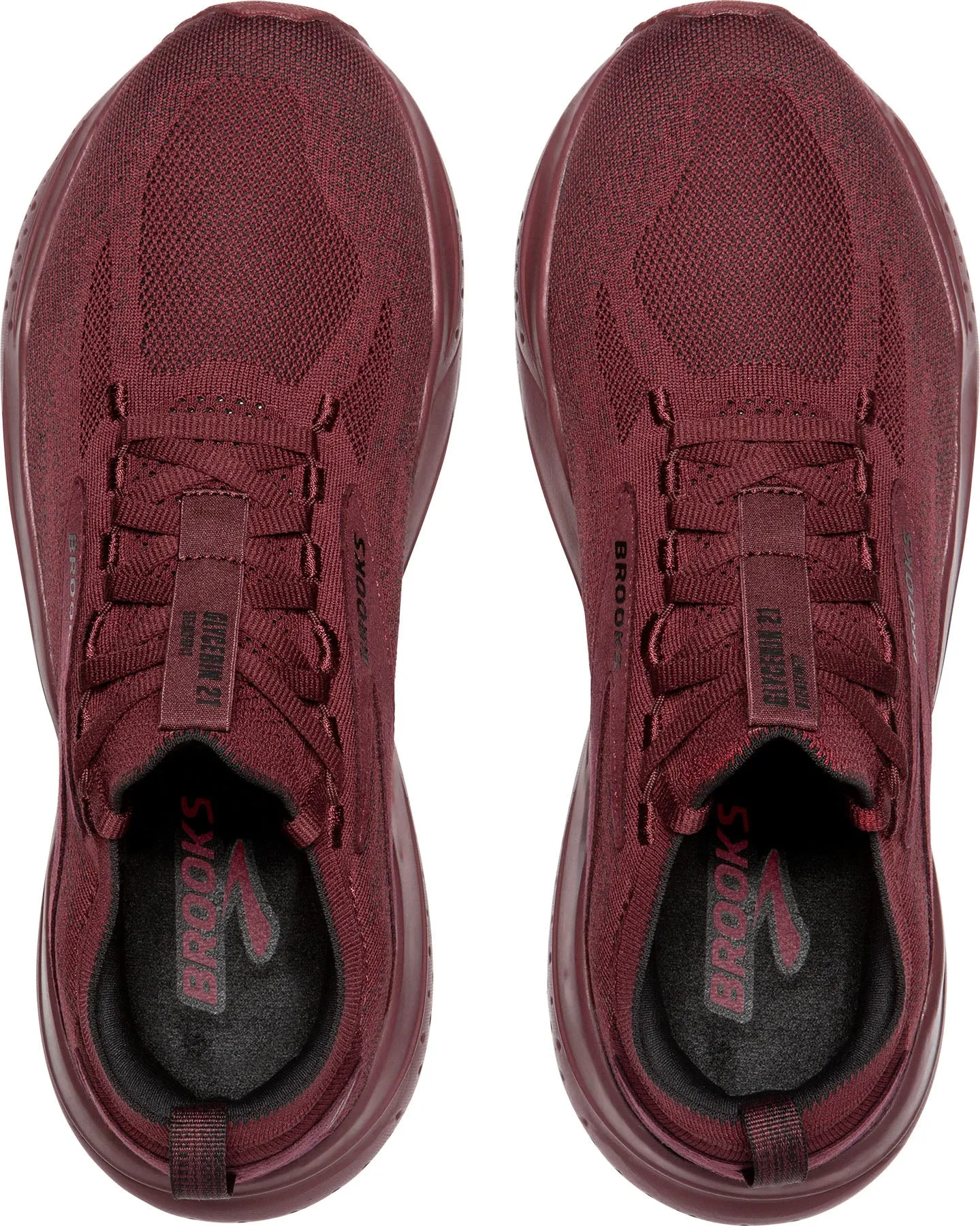 Glycerin StealthFit 21 Running Shoes - Men's|-|Souliers de course Glycerin StealthFit 21 - Homme sold by Altitude Sports product image thumbnail 3