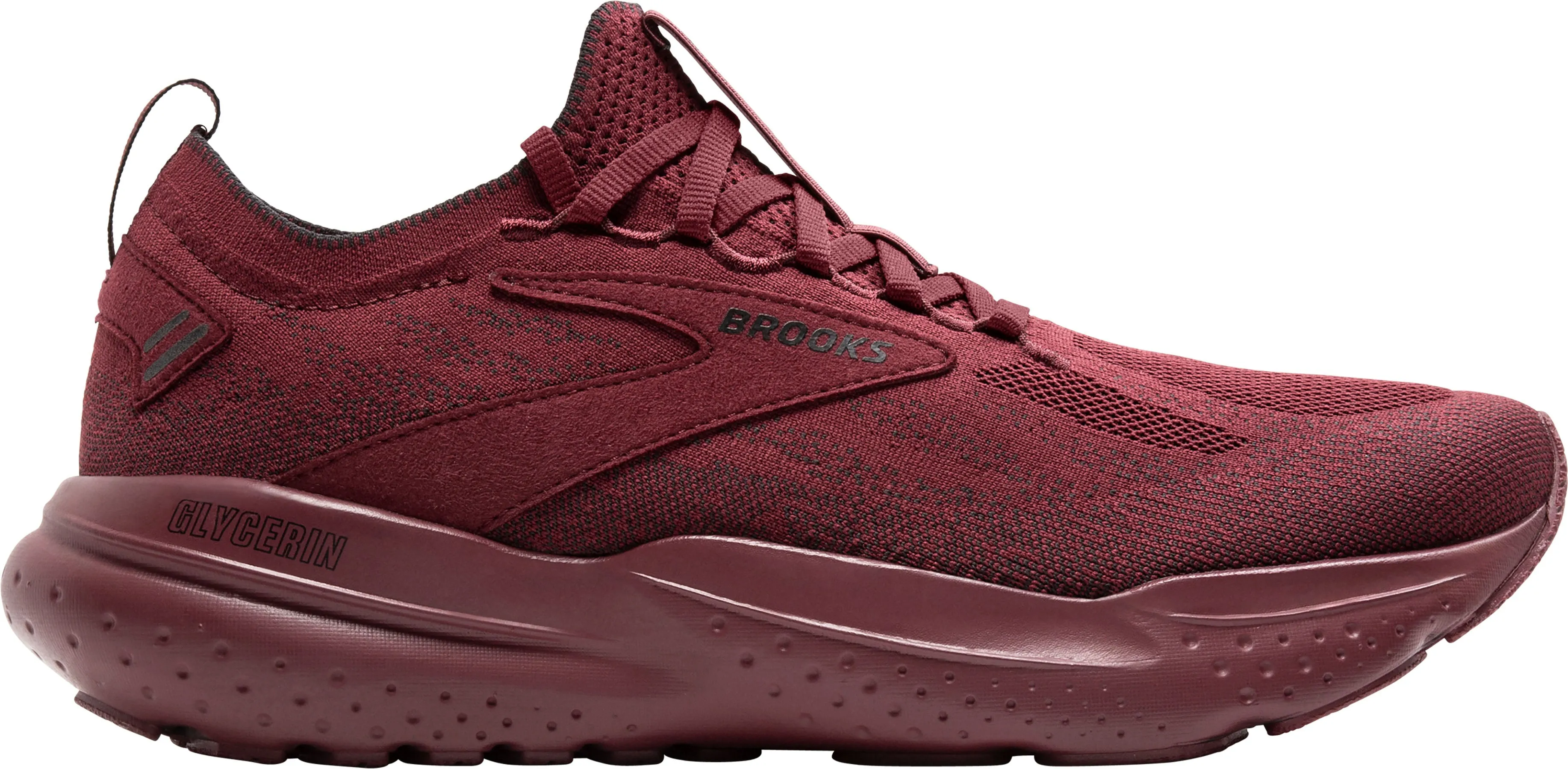 Glycerin StealthFit 21 Running Shoes - Men's|-|Souliers de course Glycerin StealthFit 21 - Homme sold by Altitude Sports