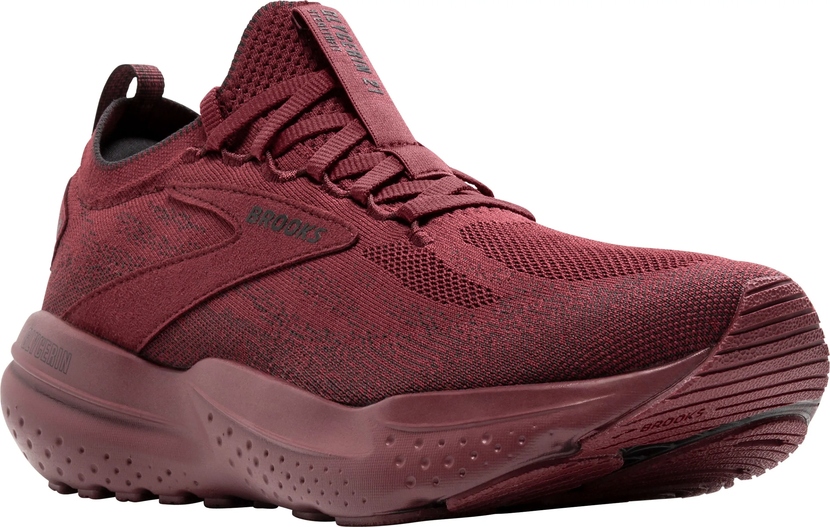 Glycerin StealthFit 21 Running Shoes - Men's|-|Souliers de course Glycerin StealthFit 21 - Homme sold by Altitude Sports product image thumbnail 5