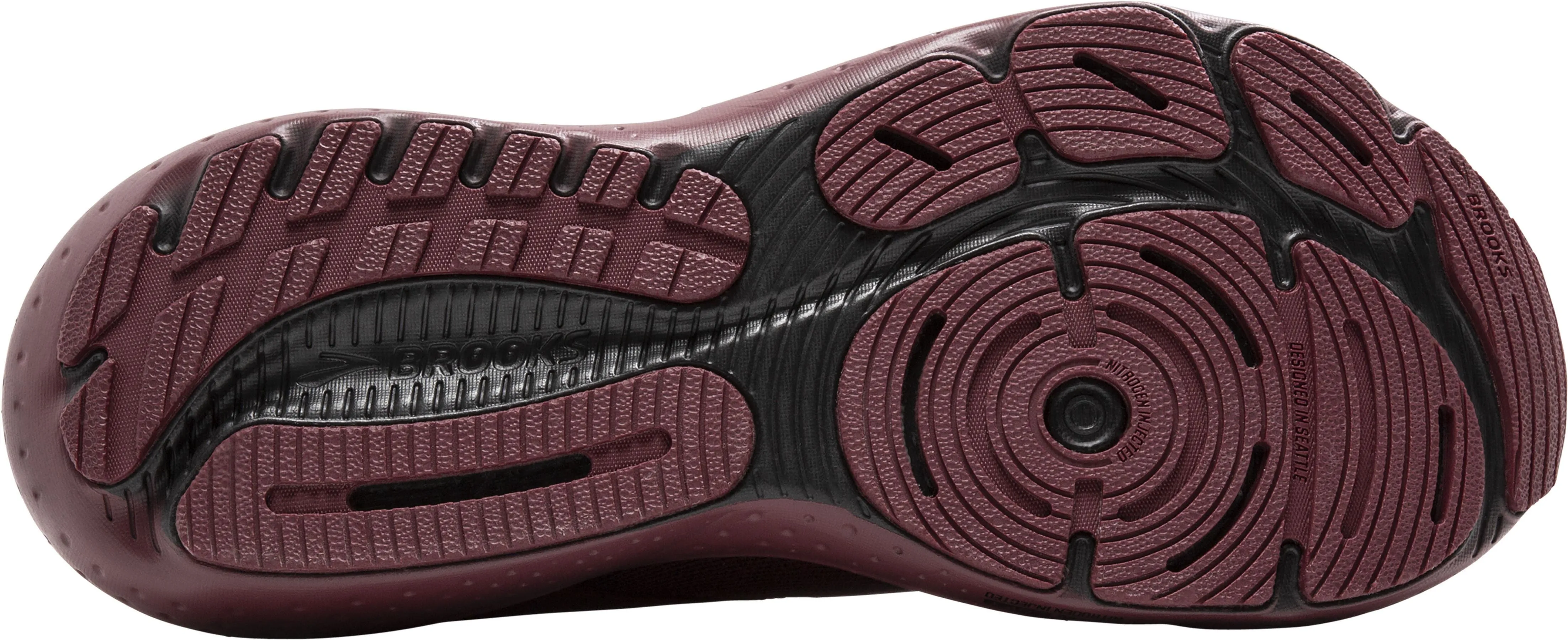 Glycerin StealthFit 21 Running Shoes - Men's|-|Souliers de course Glycerin StealthFit 21 - Homme sold by Altitude Sports product image thumbnail 2