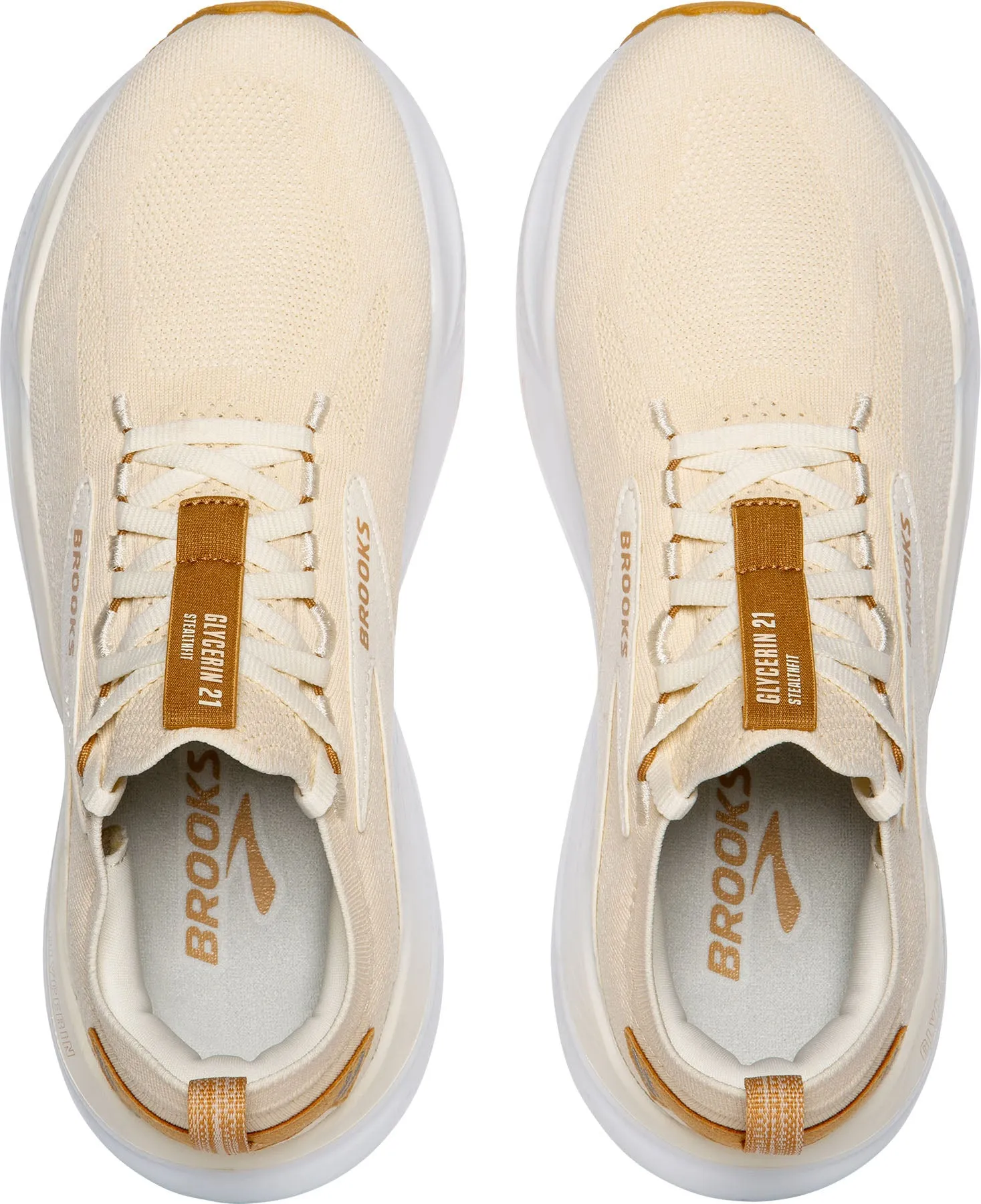 Glycerin StealthFit 21 Running Shoes - Women's|-|Souliers de course Glycerin StealthFit 21 - Femme sold by Altitude Sports product image thumbnail 5