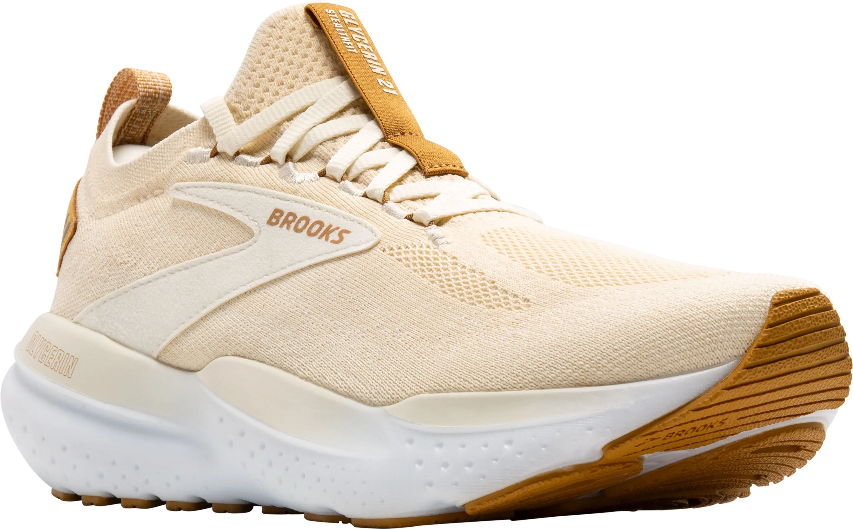 Glycerin StealthFit 21 Running Shoes - Women's|-|Souliers de course Glycerin StealthFit 21 - Femme sold by Altitude Sports product image thumbnail 3