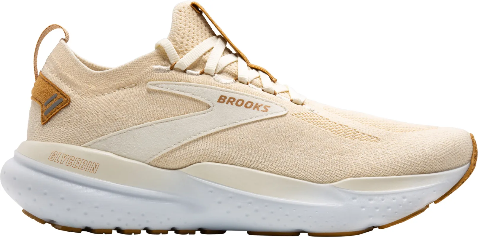 Glycerin StealthFit 21 Running Shoes - Women's|-|Souliers de course Glycerin StealthFit 21 - Femme sold by Altitude Sports