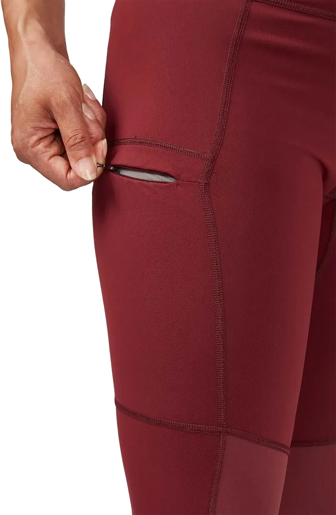 Horizon Tights - Women's|-|Collant Horizon - Femme sold by Altitude Sports product image thumbnail 4