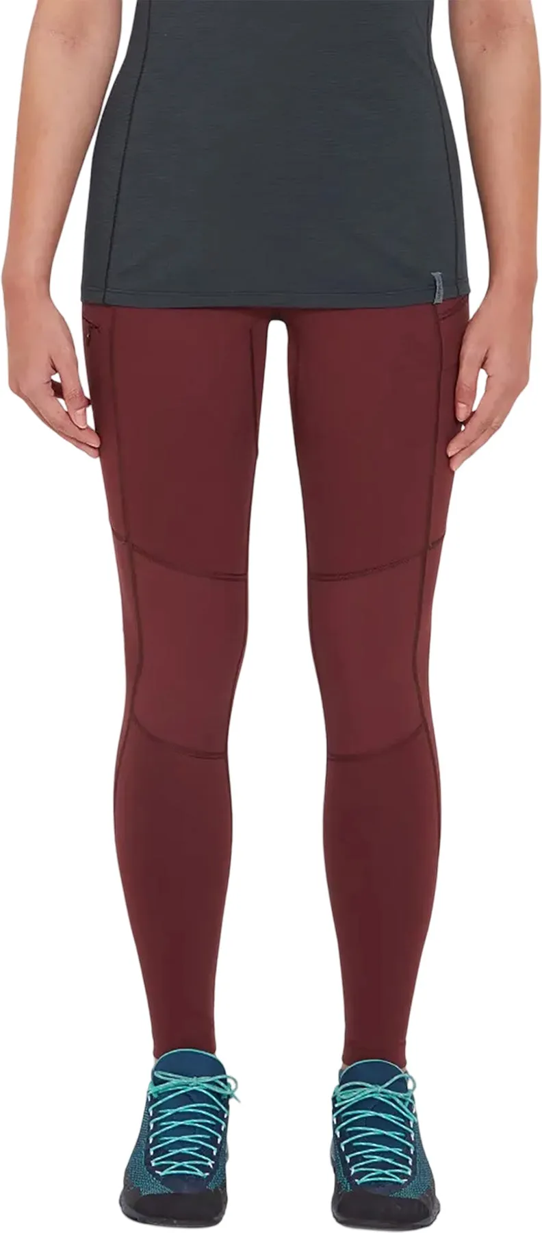 Horizon Tights - Women's|-|Collant Horizon - Femme sold by Altitude Sports