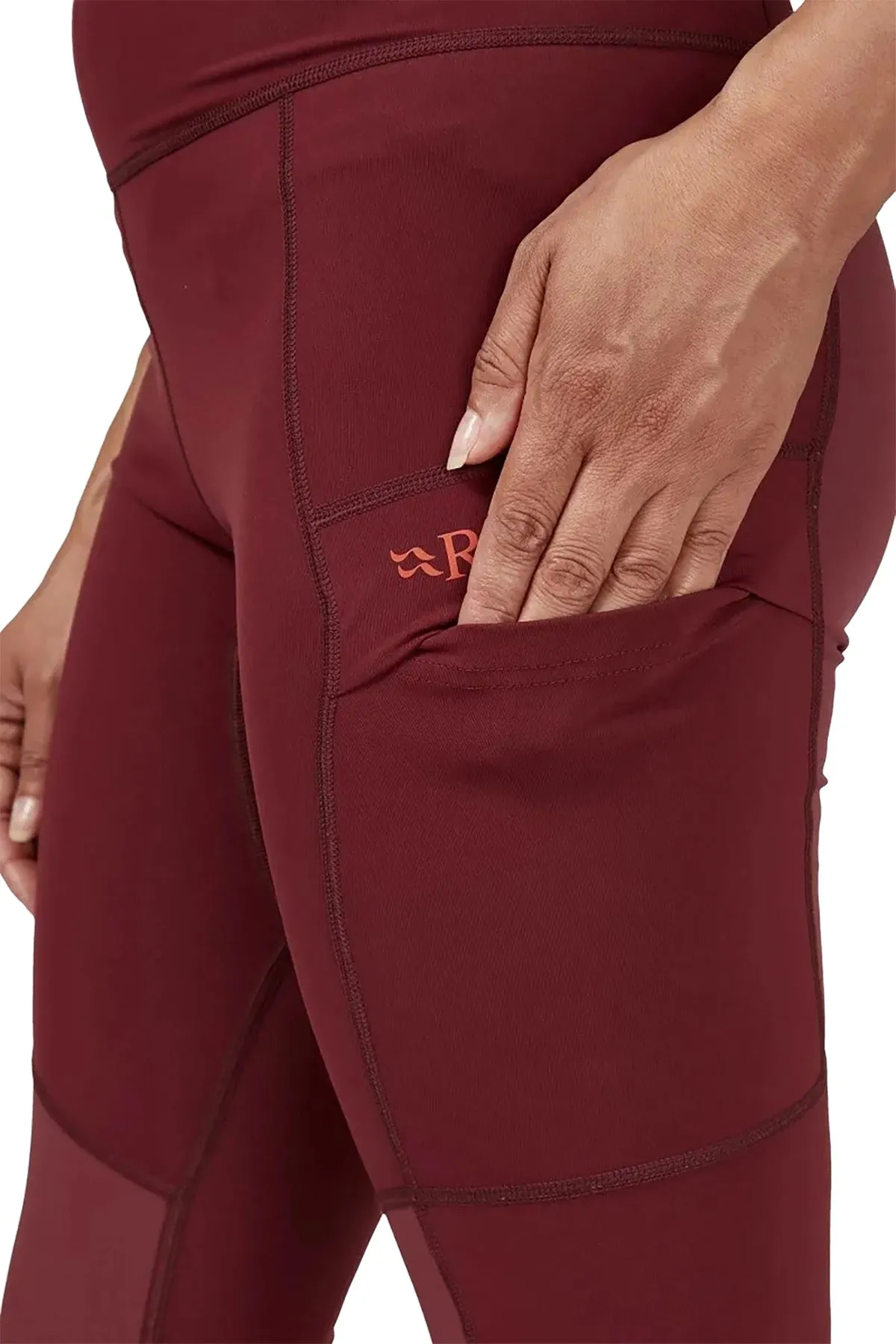 Horizon Tights - Women's|-|Collant Horizon - Femme sold by Altitude Sports product image thumbnail 5