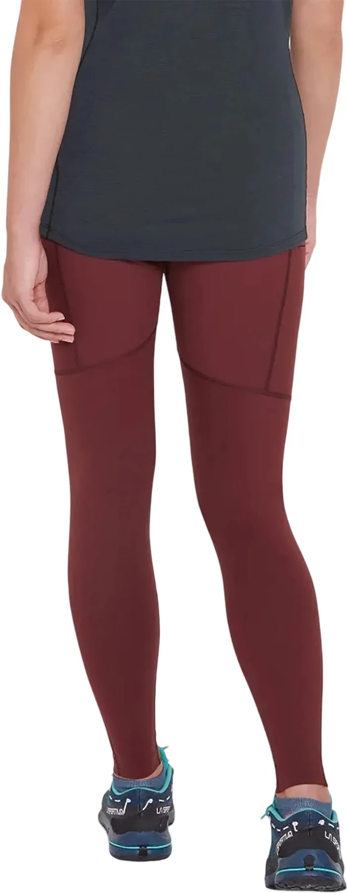Horizon Tights - Women's|-|Collant Horizon - Femme sold by Altitude Sports product image thumbnail 3