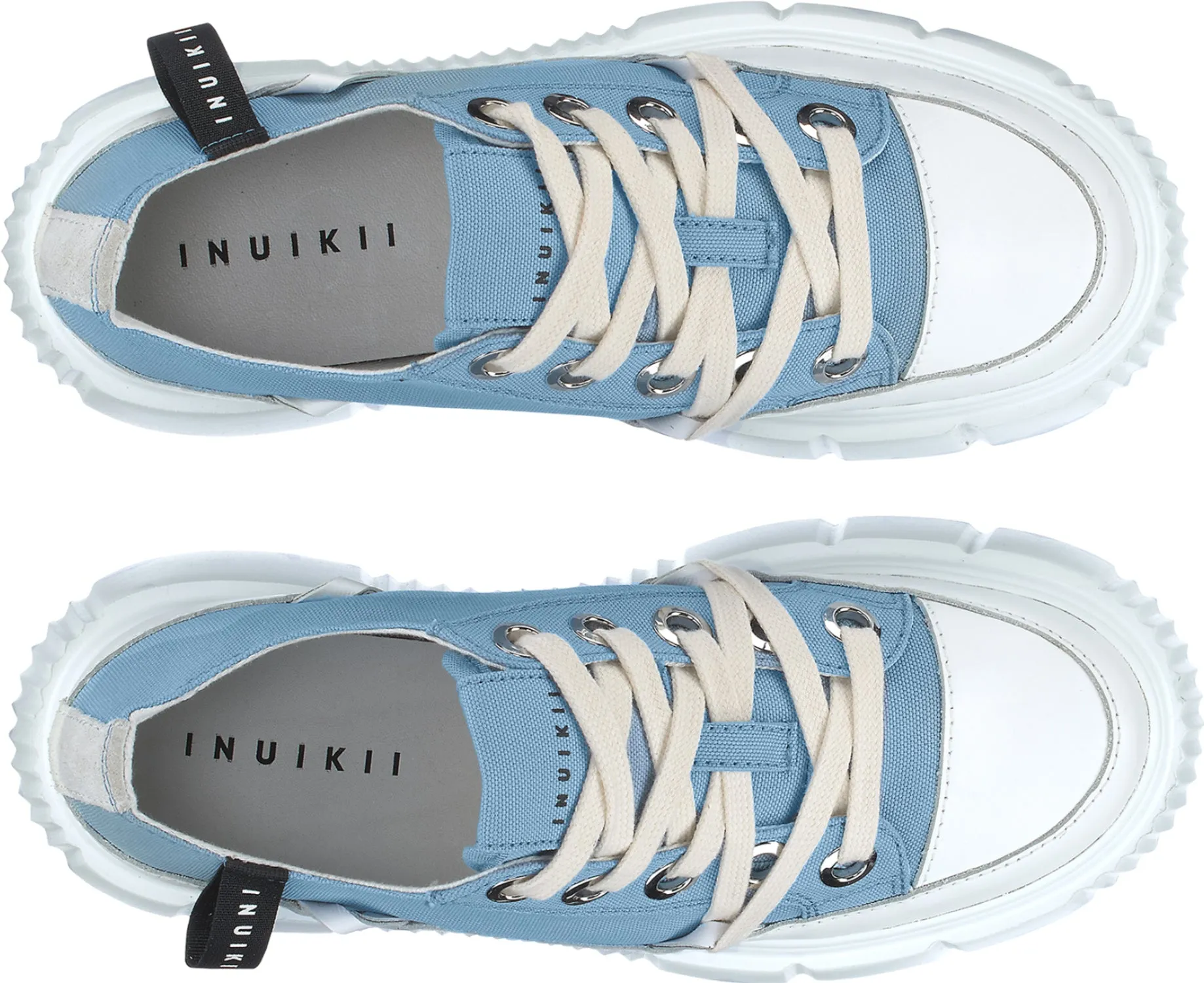 Matilda Canvas Low 23 Sneaker - Women's|-|Chaussures sport basses en toile Matilda 23 - Femme sold by Altitude Sports product image thumbnail 2