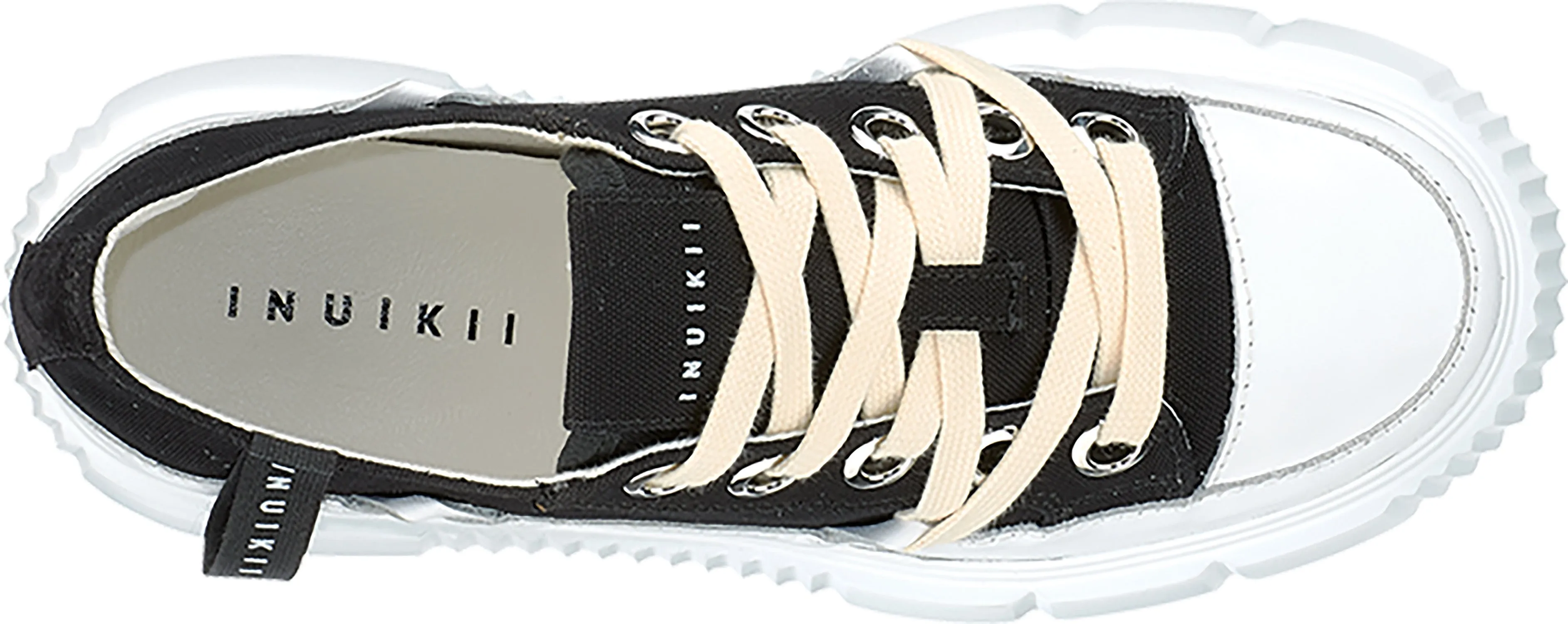 Matilda Canvas Low 23 Sneaker - Women's|-|Chaussures sport basses en toile Matilda 23 - Femme sold by Altitude Sports product image thumbnail 5