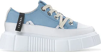 Matilda Canvas Low 23 Sneaker - Women's|-|Chaussures sport basses en toile Matilda 23 - Femme sold by Altitude Sports product image thumbnail 3