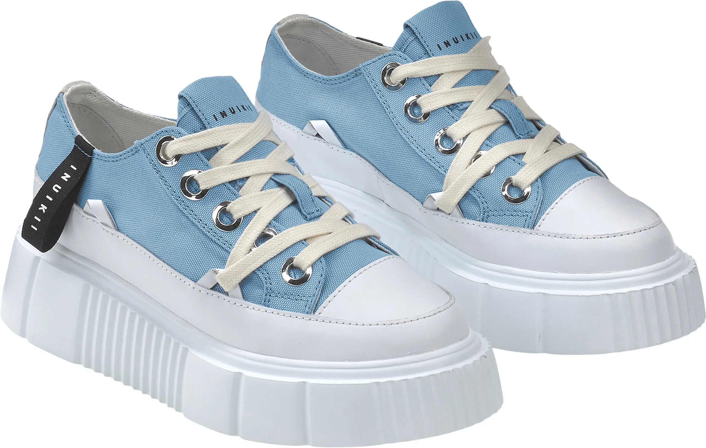 Matilda Canvas Low 23 Sneaker - Women's|-|Chaussures sport basses en toile Matilda 23 - Femme sold by Altitude Sports