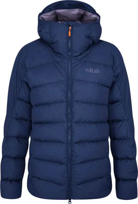 Infinity Alpine Jacket - Women's|-|Manteau Infinity Alpine - Femme sold by Altitude Sports