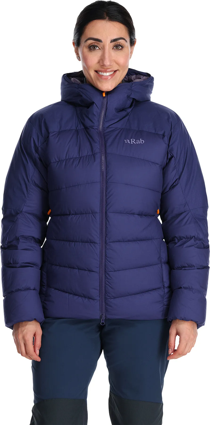 Infinity Alpine Jacket - Women's|-|Manteau Infinity Alpine - Femme sold by Altitude Sports product image thumbnail 5