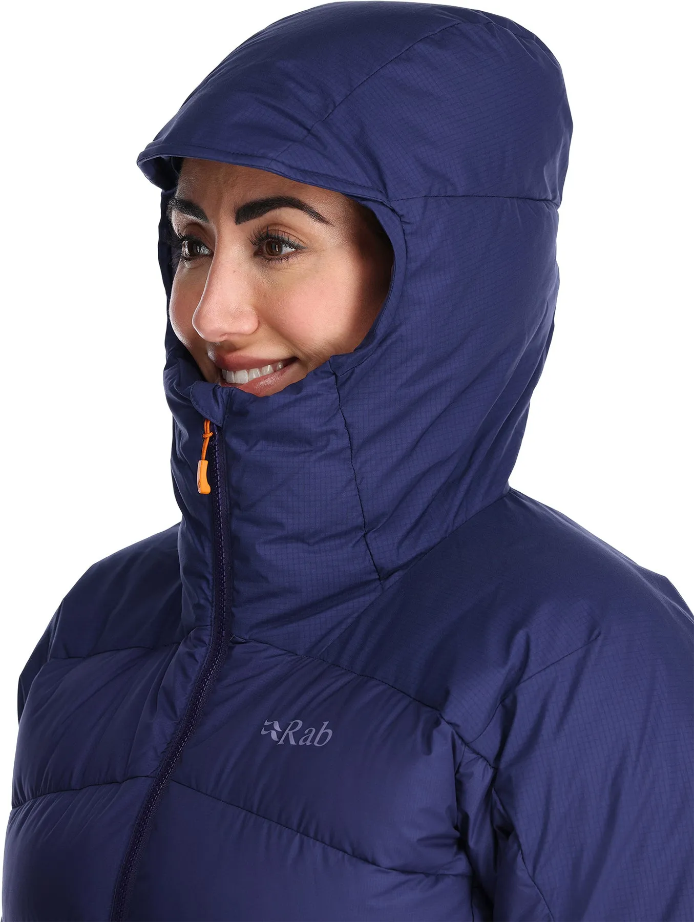 Infinity Alpine Jacket - Women's|-|Manteau Infinity Alpine - Femme sold by Altitude Sports product image thumbnail 2