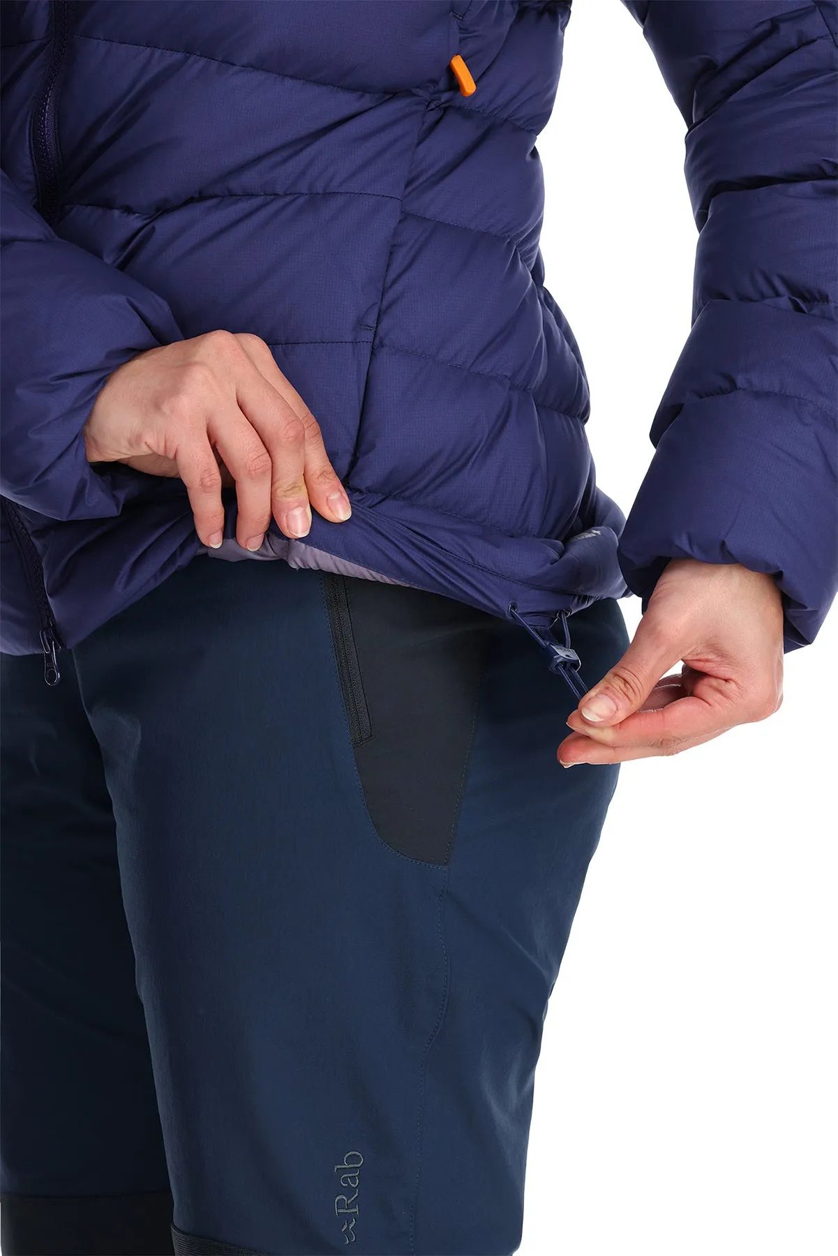 Infinity Alpine Jacket - Women's|-|Manteau Infinity Alpine - Femme sold by Altitude Sports product image thumbnail 4