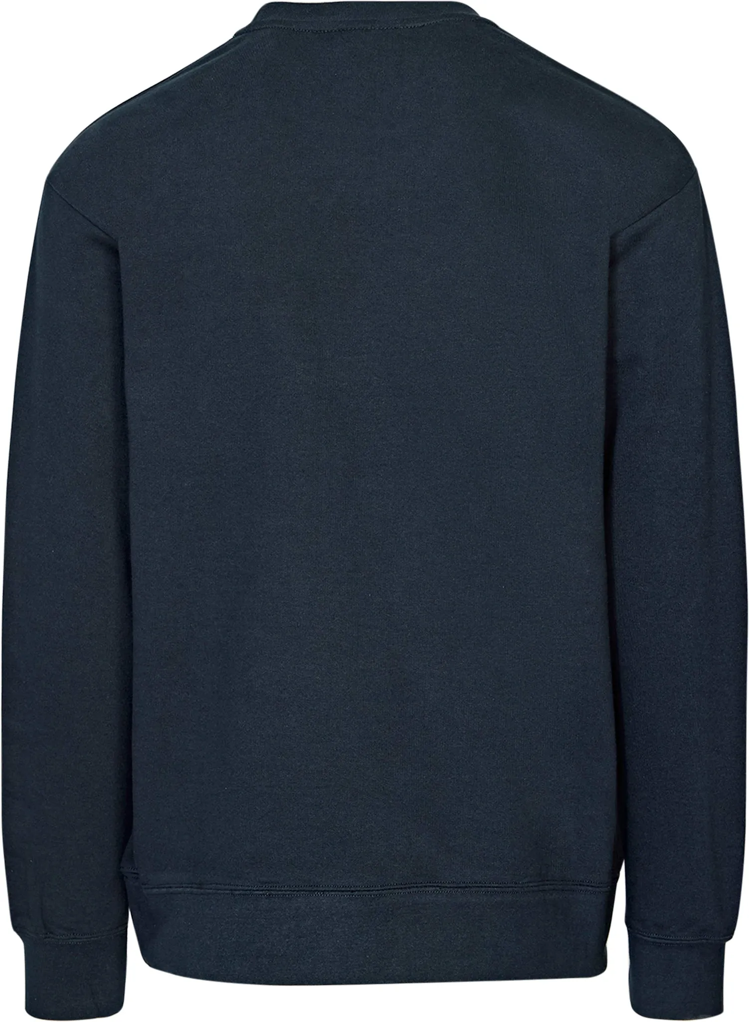 Vesterbro Relaxed Organic Printed Sweatshirt - Unisex|-|Chandail décontracté en coton biologique avec imprimé Vesterbro - Unisexe sold by Altitude Sports product image thumbnail 2