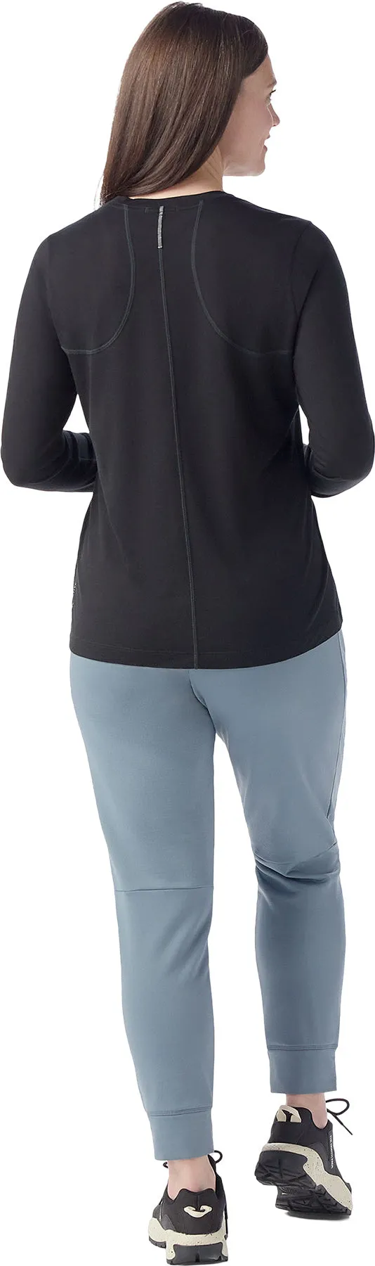Active Long Sleeve Top - Women's|-|Haut à manches longue Active - Femme sold by Altitude Sports product image thumbnail 3