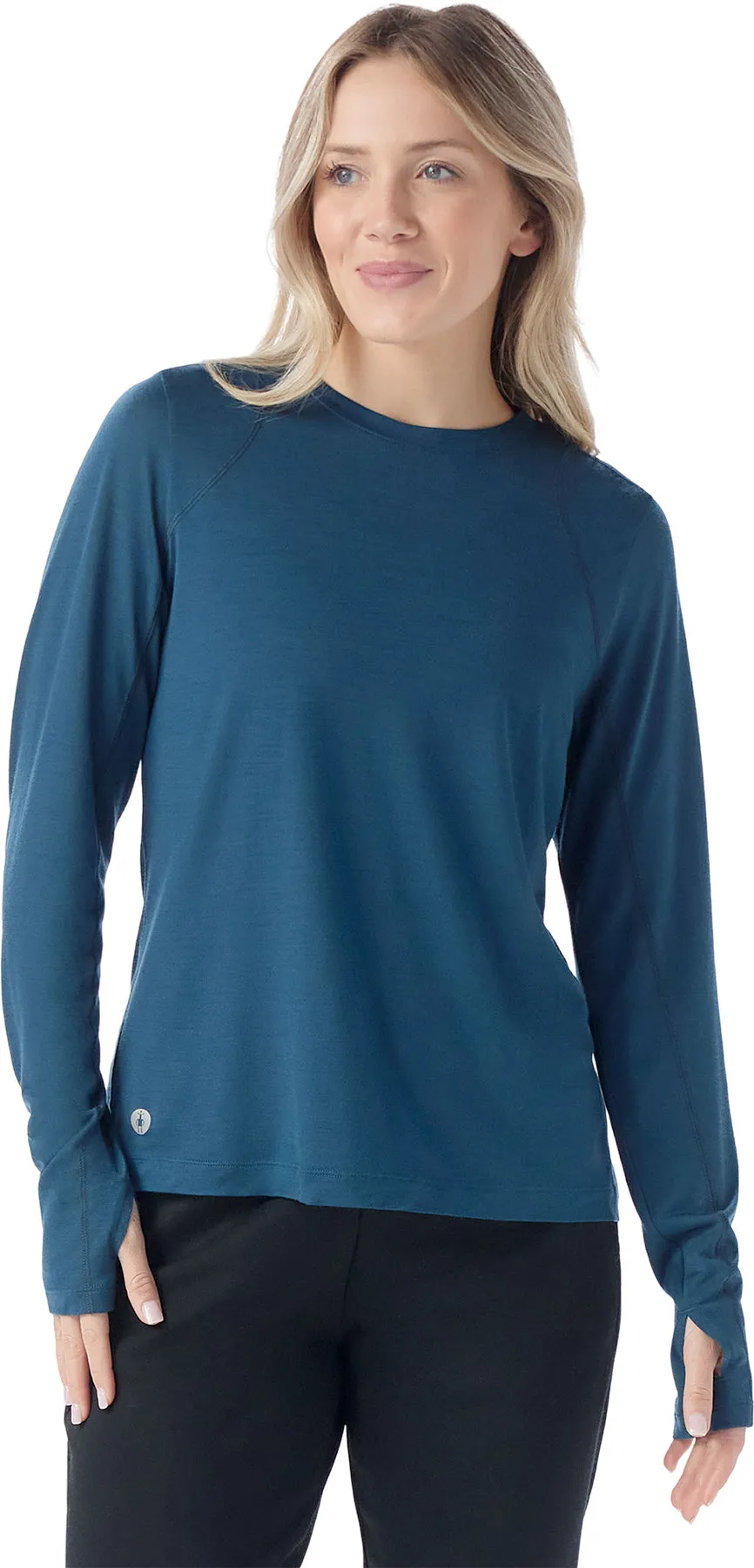 Active Long Sleeve Top - Women's|-|Haut à manches longue Active - Femme sold by Altitude Sports product image thumbnail 5