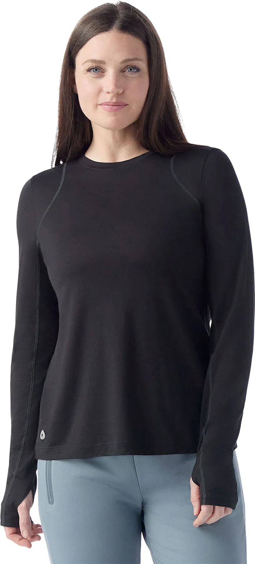 Active Long Sleeve Top - Women's|-|Haut à manches longue Active - Femme sold by Altitude Sports product image thumbnail 2