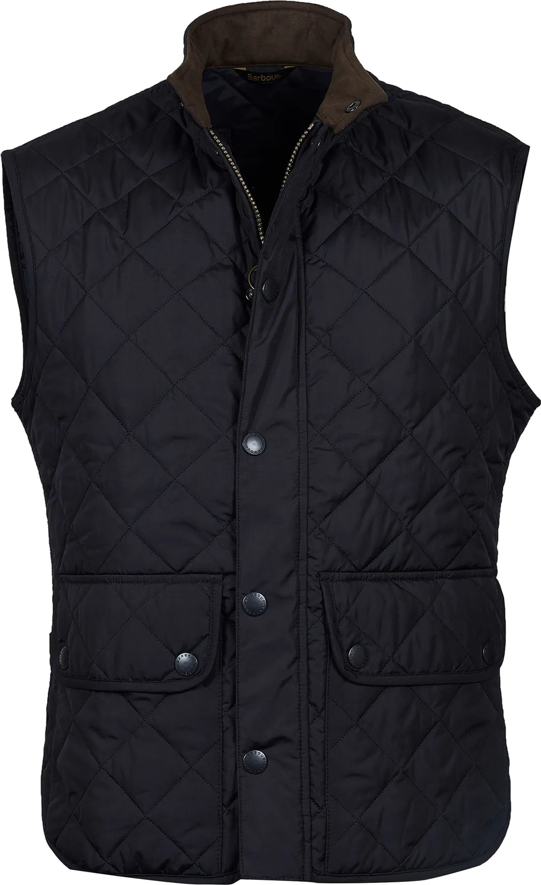 New Lowerdale Quilted Gilet - Men's|-|Veste matelassé New Lowerdale - Homme sold by Altitude Sports