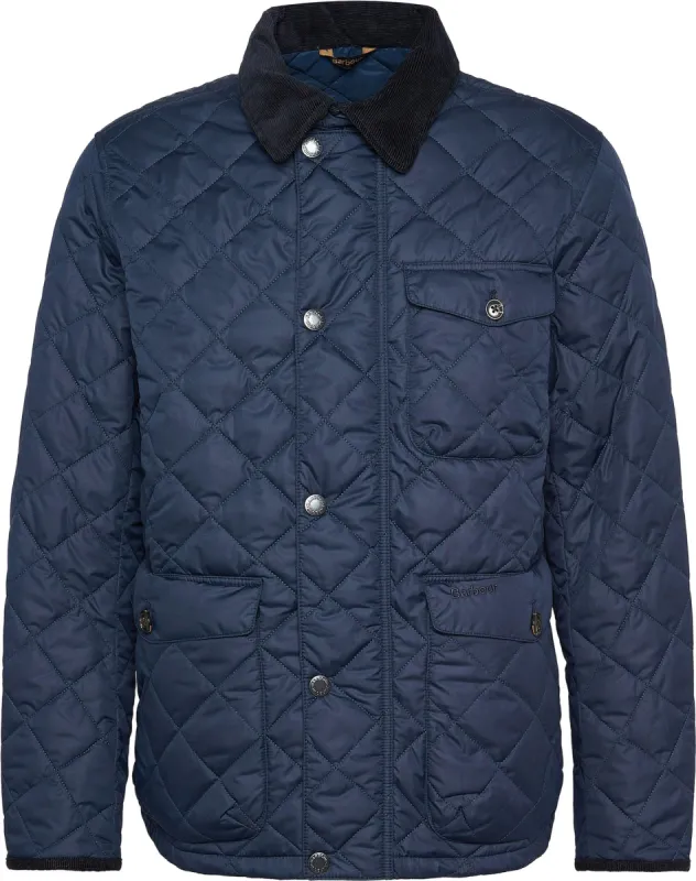 Hornby Quilted Jacket - Men's|-|Manteau matelassée Hornby - Homme sold by Altitude Sports