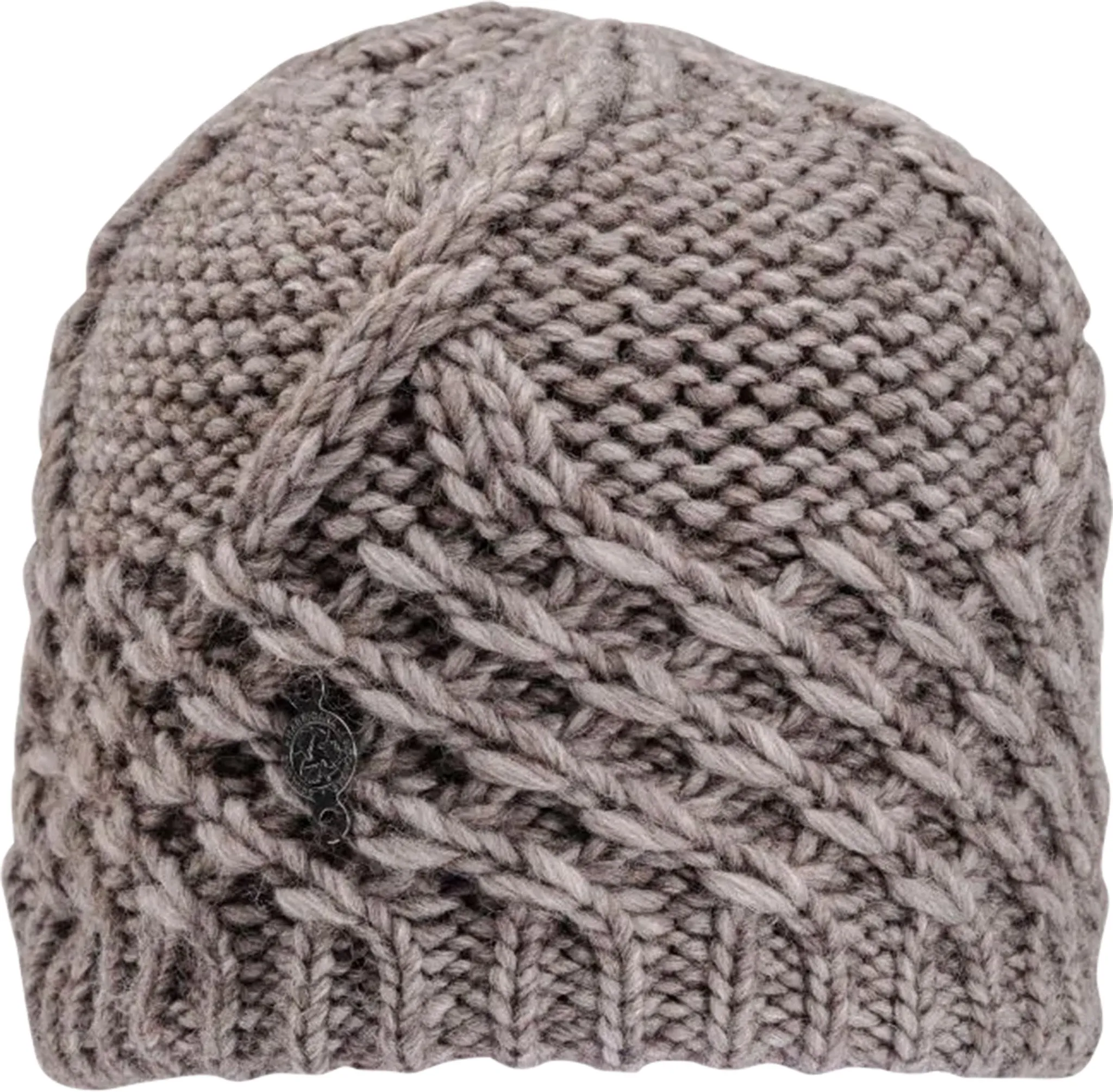 Chunky Torsade Beanie - Women's|-|Tuque à torsade épaisse - Femme sold by Altitude Sports product image thumbnail 4