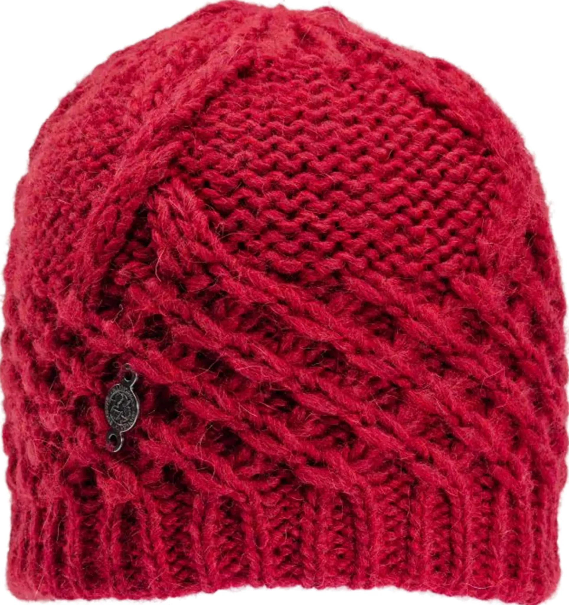 Chunky Torsade Beanie - Women's|-|Tuque à torsade épaisse - Femme sold by Altitude Sports product image thumbnail 3