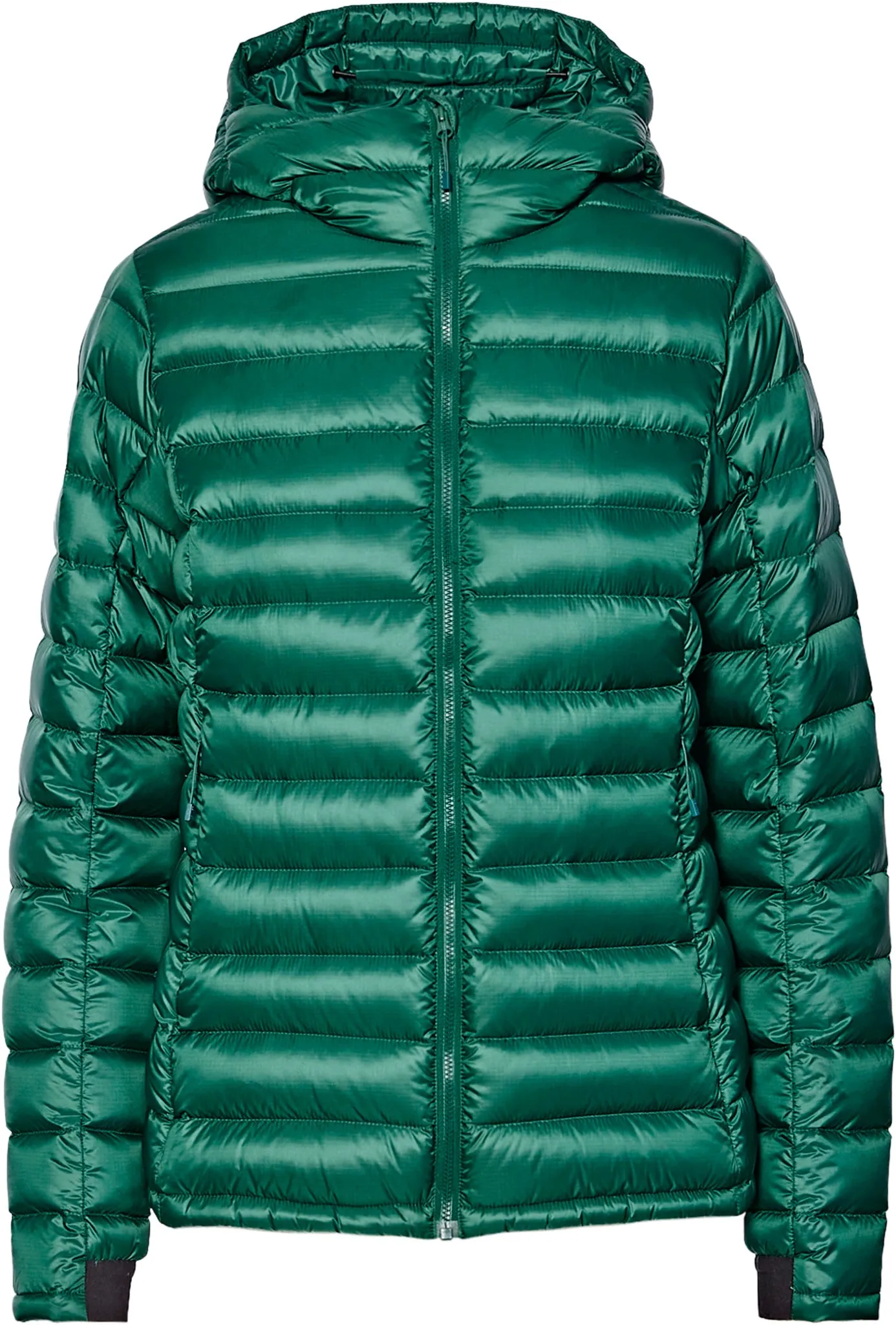 Vika Lightweight Puffer Down Jacket - Women's|-|Manteau léger en duvet Vika - Femme sold by Altitude Sports product image thumbnail 2