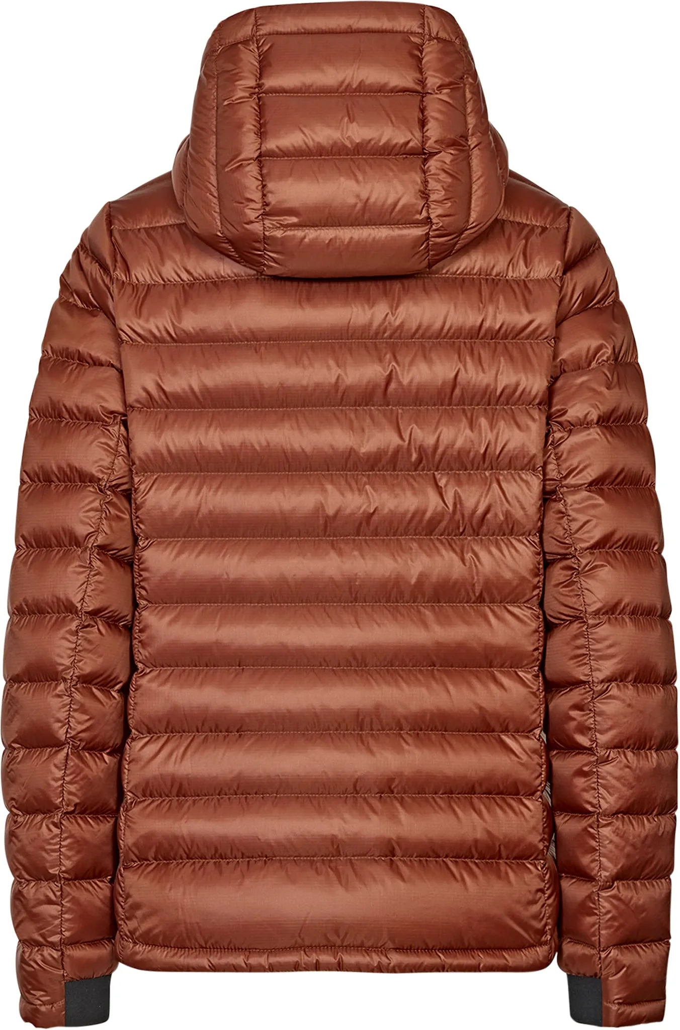 Vika Lightweight Puffer Down Jacket - Women's|-|Manteau léger en duvet Vika - Femme sold by Altitude Sports product image thumbnail 4