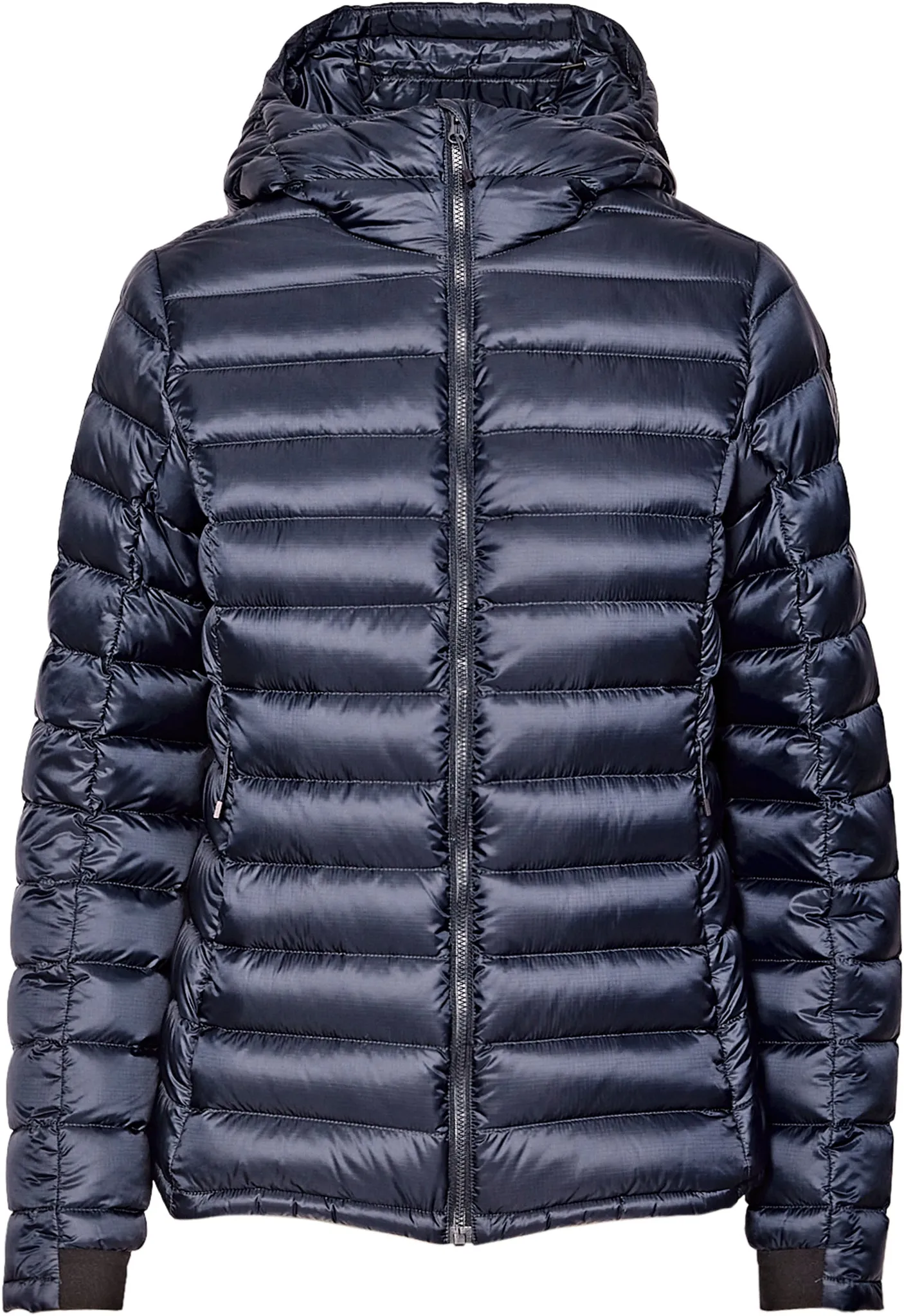 Vika Lightweight Puffer Down Jacket - Women's|-|Manteau léger en duvet Vika - Femme sold by Altitude Sports product image thumbnail 3