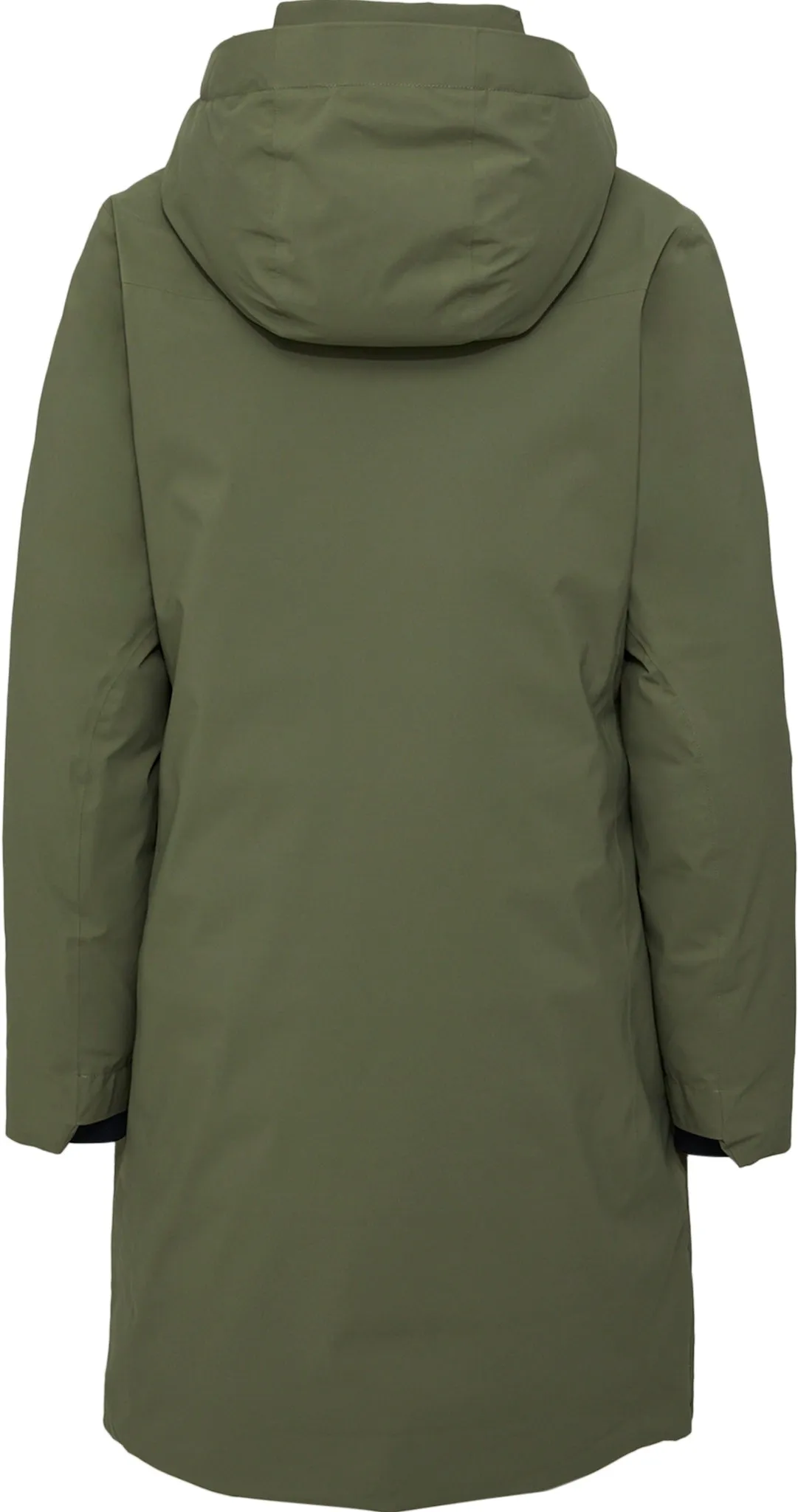 Eira Long Parka - Women's|-|Parka Long Eira - Femme sold by Altitude Sports product image thumbnail 3