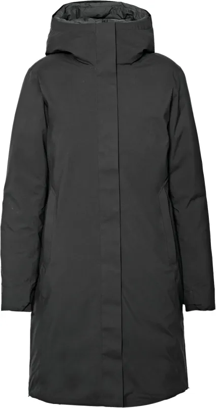 Eira Long Parka - Women's|-|Parka Long Eira - Femme sold by Altitude Sports