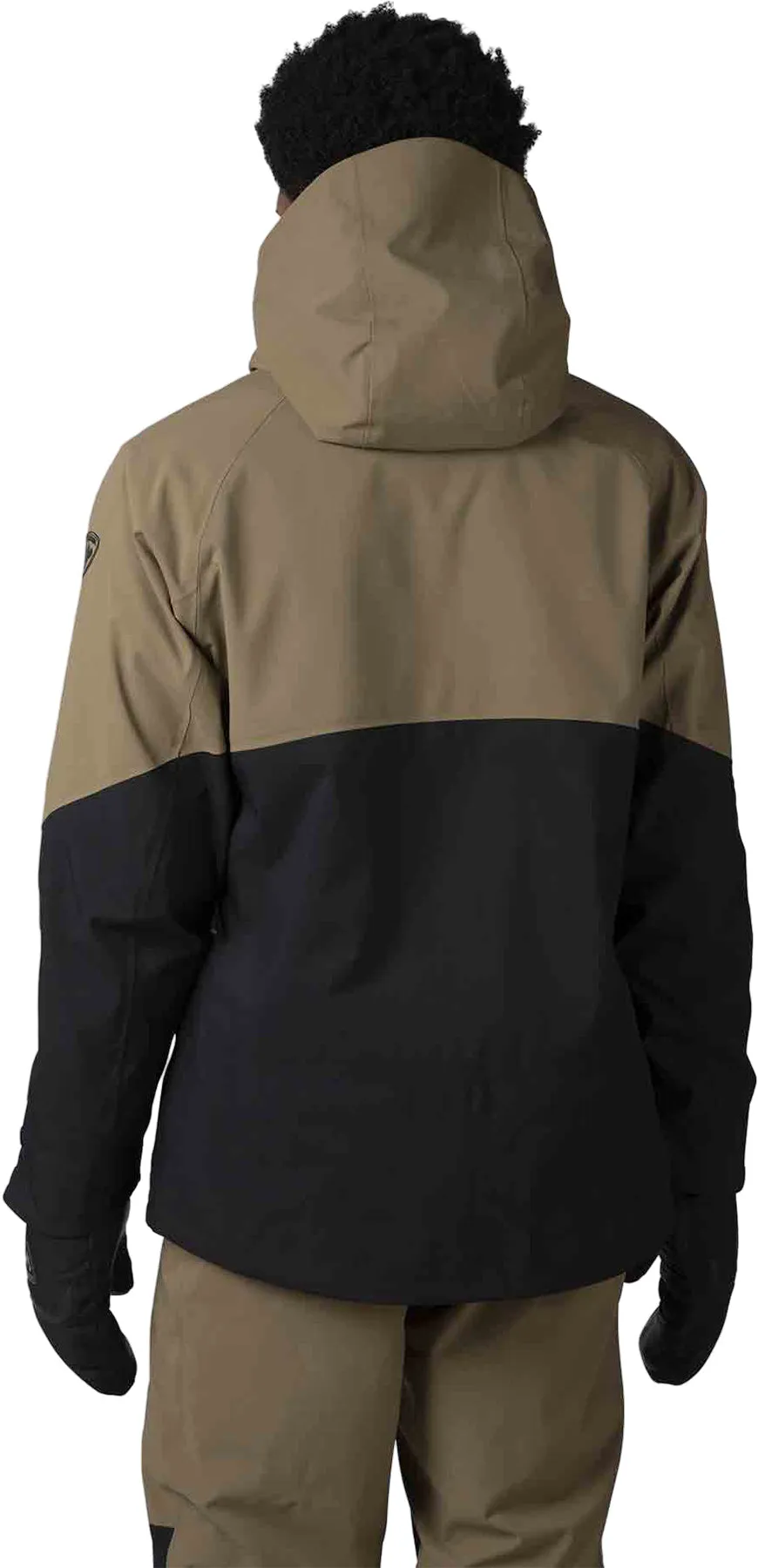 Evader Ski Jacket - Men's|-|Veste de Ski Evader - Homme sold by Altitude Sports product image thumbnail 4