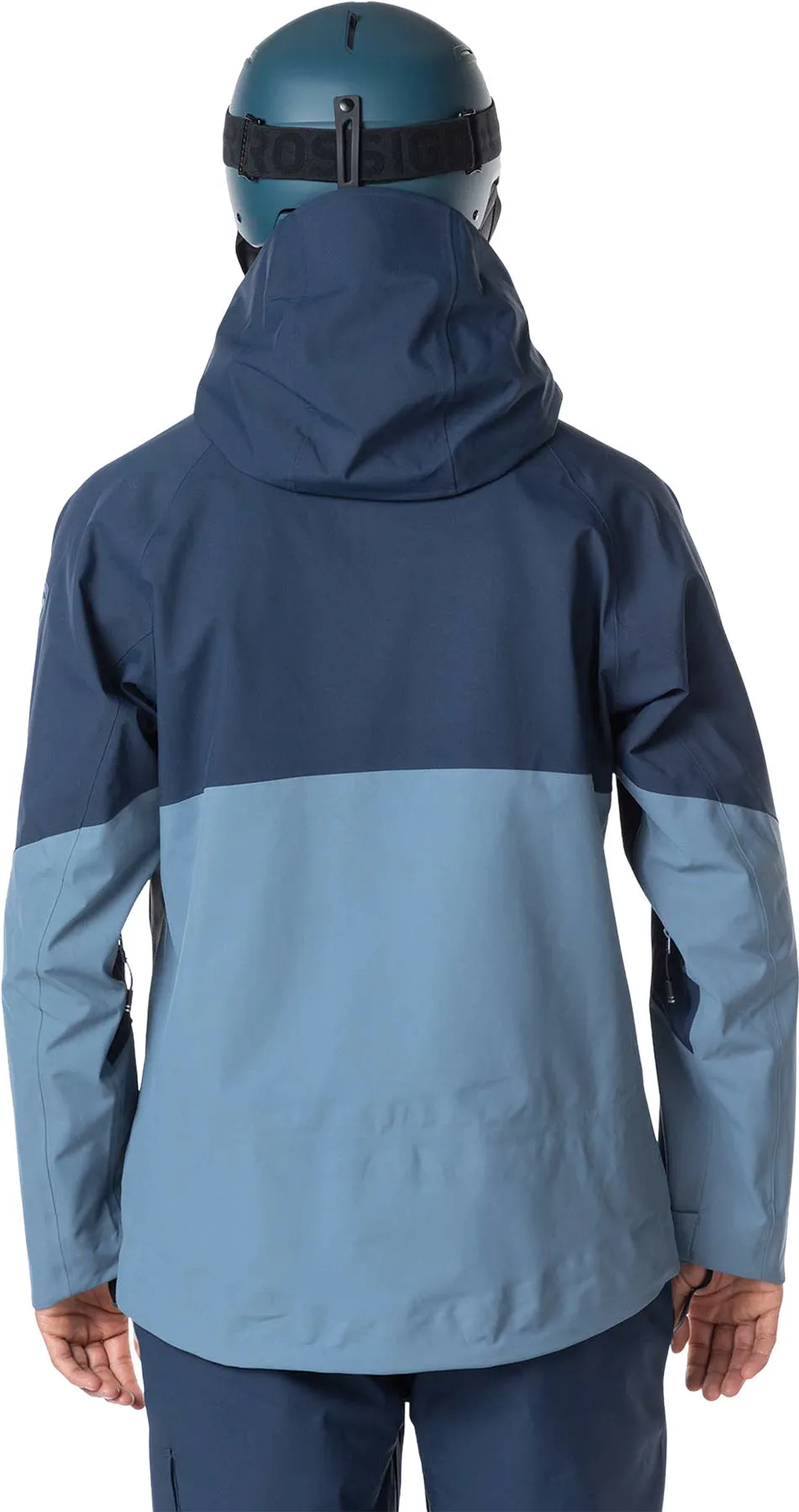 Evader Ski Jacket - Men's|-|Veste de Ski Evader - Homme sold by Altitude Sports product image thumbnail 2