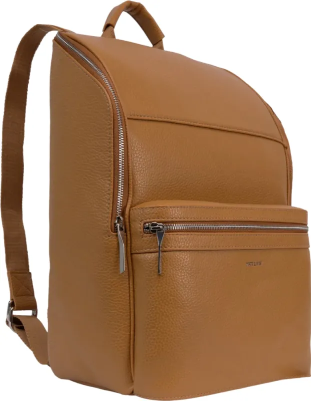 Remi Vegan Backpack - Purity Collection - Women’s |-|Sac à dos vegan Remi - Collection Purity - Femme sold by Altitude Sports