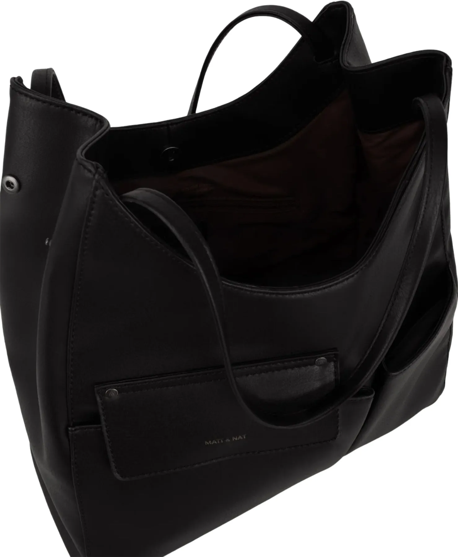 Tina Large Vegan Tote Bag - Arbor Collection - Women's|-|Sac fourre-tout végétalien grand Tina - Collection Arbor - Femme sold by Altitude Sports product image thumbnail 5