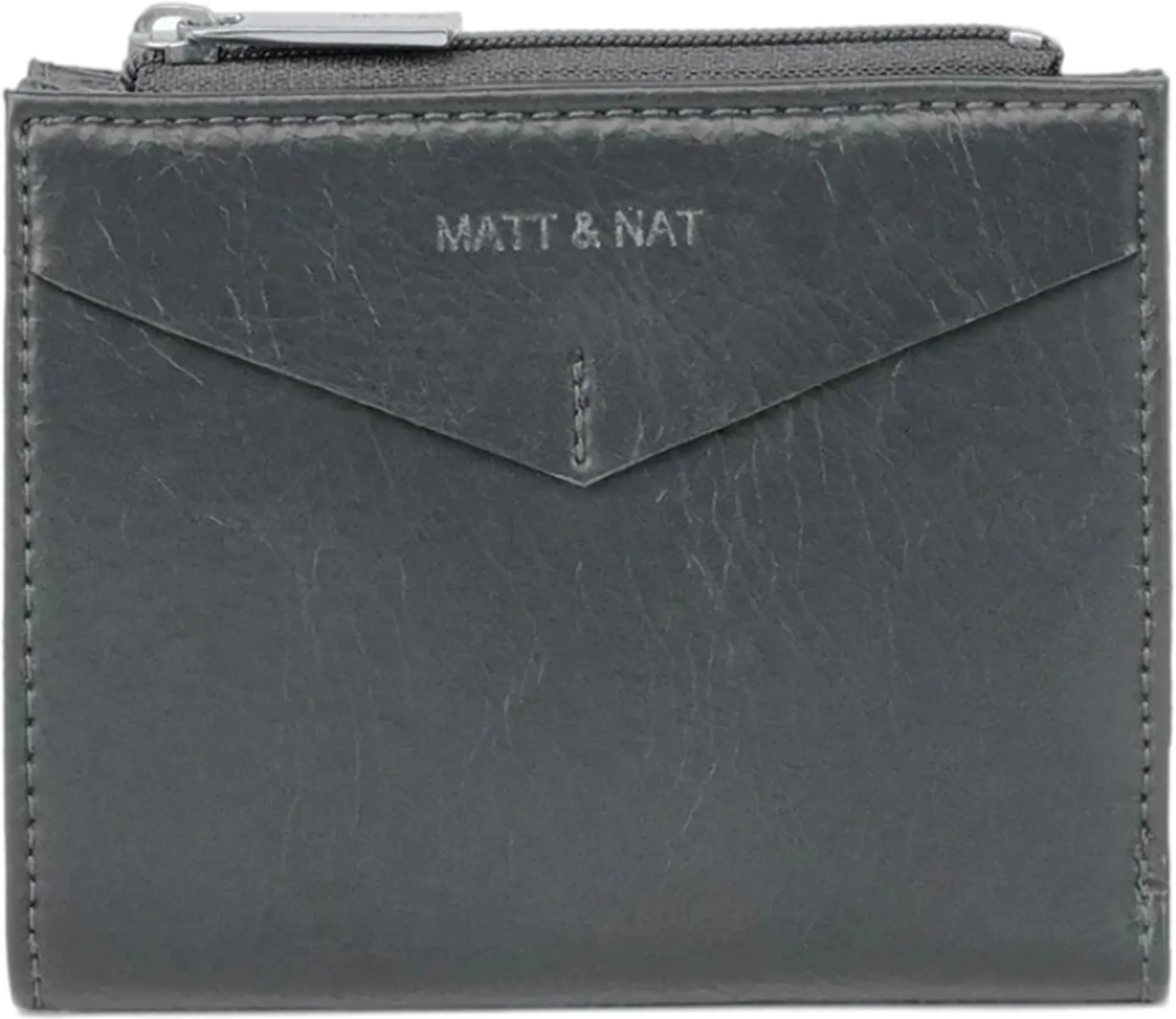 Rome Vegan Bifold Wallet - Theme Collection - Women's|-|Portefeuille à deux volets végétalien Rome - Collection Theme - Femme sold by Altitude Sports product image thumbnail 2