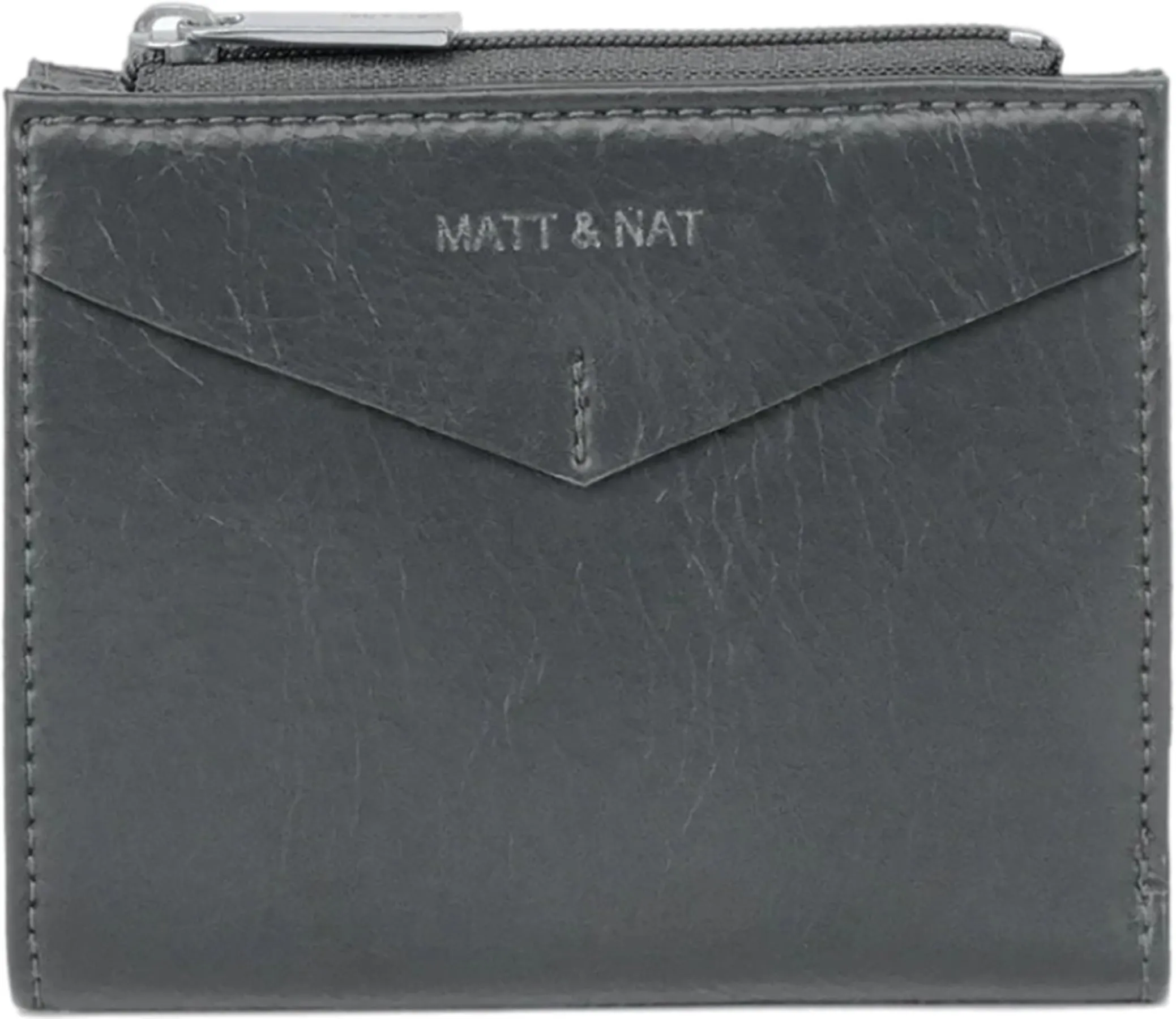 Rome SM Vegan Bifold Wallet - Theme Collection - Women's|-|Portefeuille à deux volets végétalien Rome SM - Collection Theme - Femme sold by Altitude Sports product image thumbnail 2