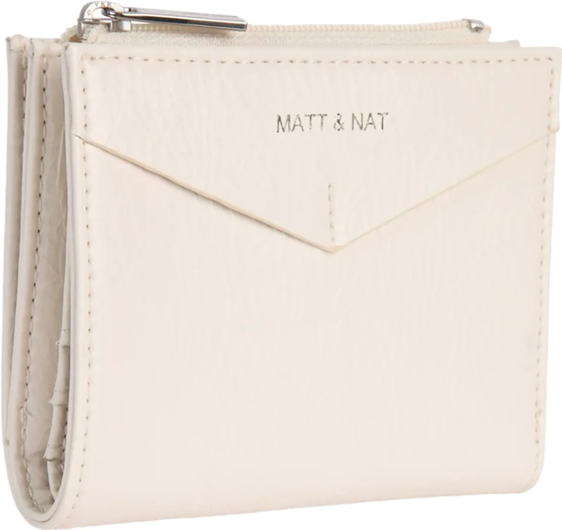 Rome SM Vegan Bifold Wallet - Theme Collection - Women's|-|Portefeuille à deux volets végétalien Rome SM - Collection Theme - Femme sold by Altitude Sports product image thumbnail 4