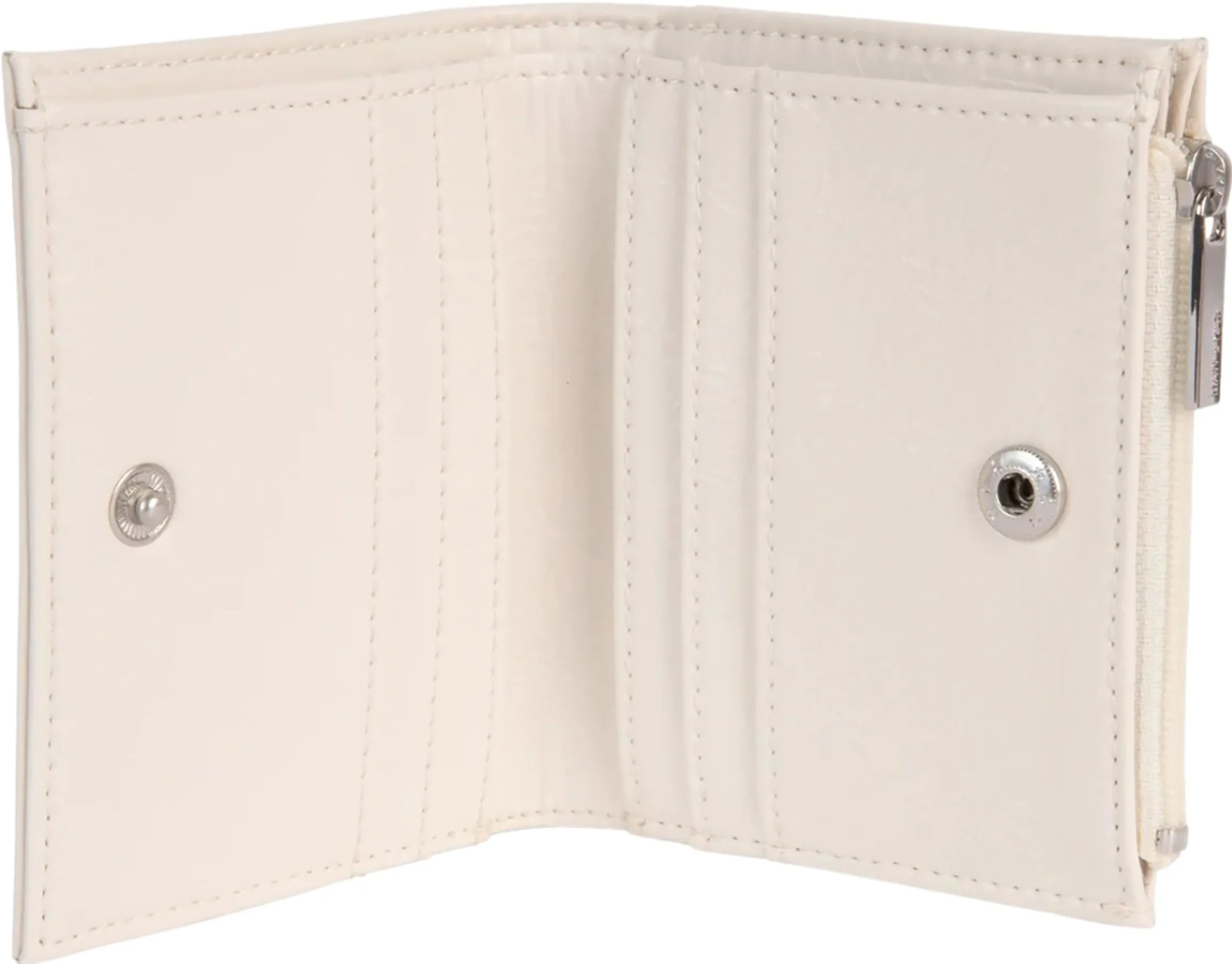 Rome SM Vegan Bifold Wallet - Theme Collection - Women's|-|Portefeuille à deux volets végétalien Rome SM - Collection Theme - Femme sold by Altitude Sports product image thumbnail 5