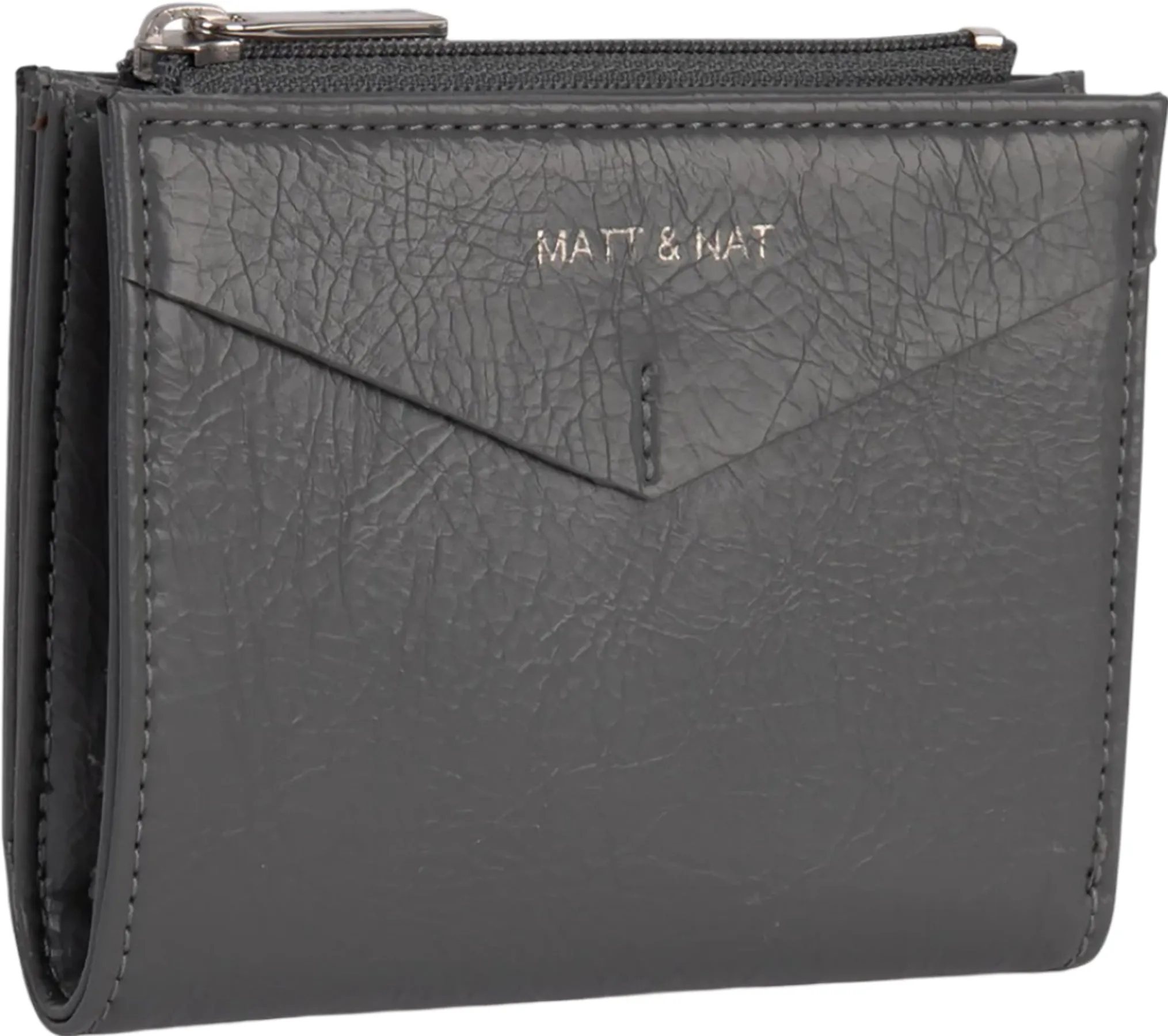 Rome SM Vegan Bifold Wallet - Theme Collection - Women's|-|Portefeuille à deux volets végétalien Rome SM - Collection Theme - Femme sold by Altitude Sports