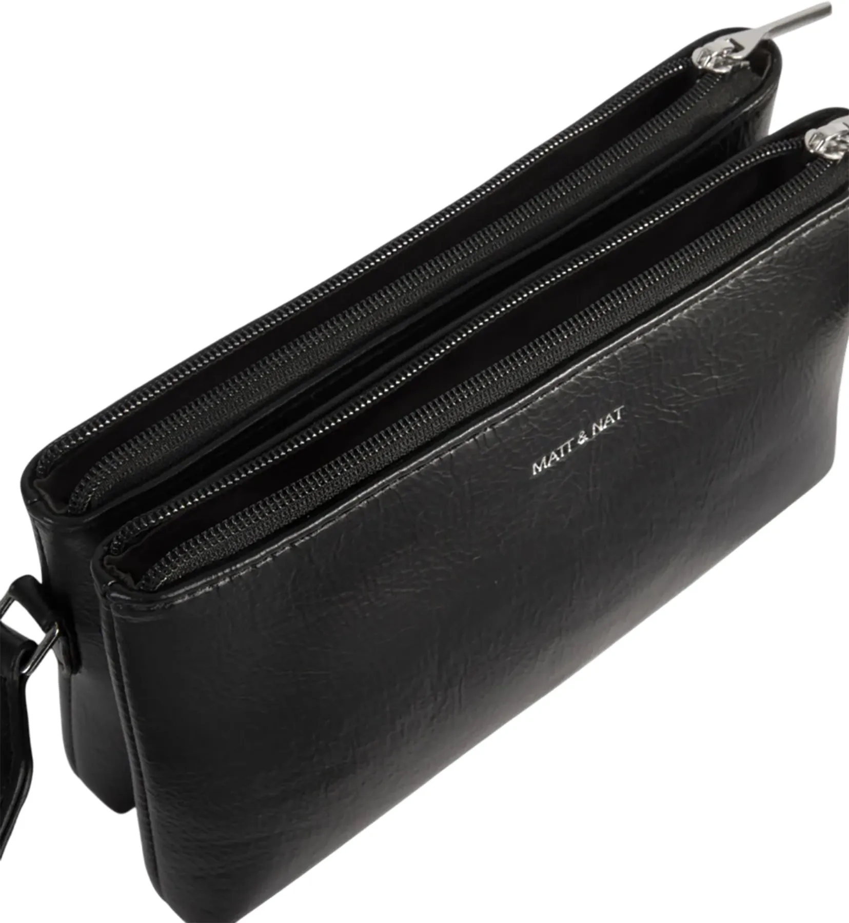 Indie Vegan Satchel - Theme Collection - Women’s|-|Sacoche vegan Indie - Collection Theme - Femme sold by Altitude Sports product image thumbnail 3